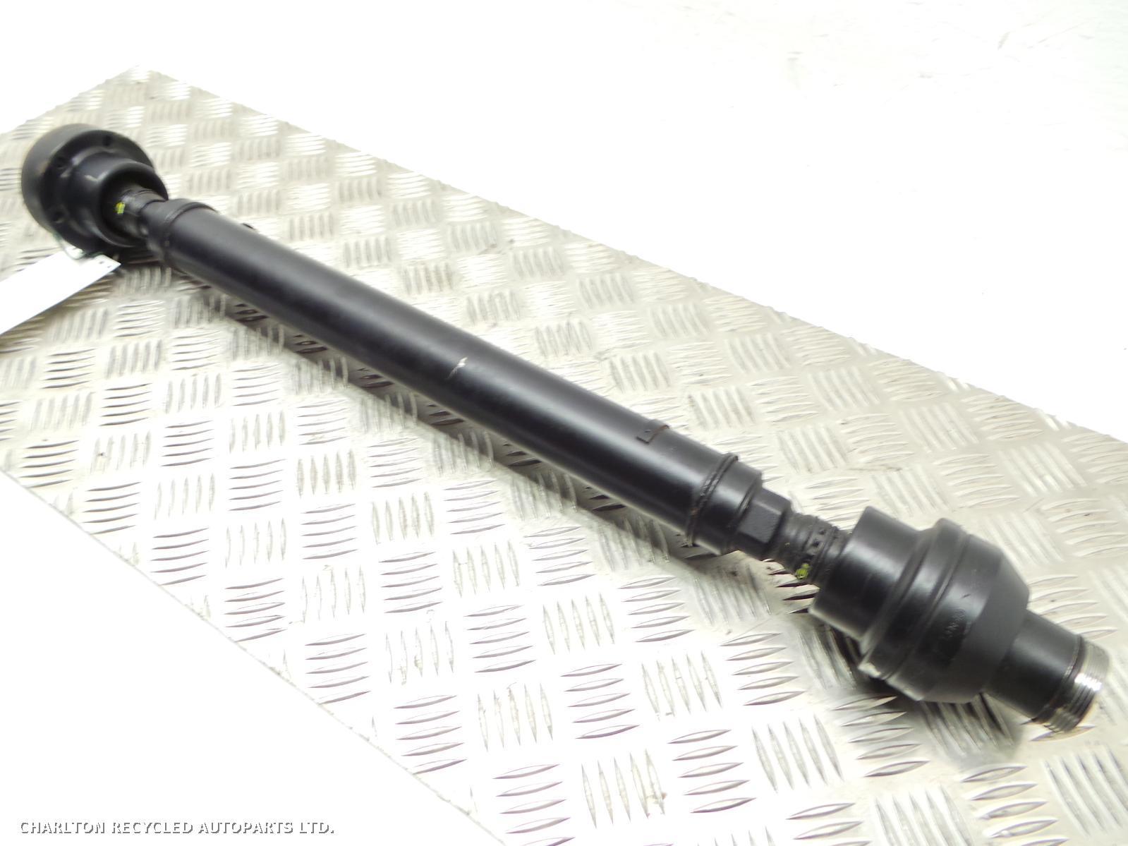 View Auto part Front/Comp Propshaft LAND ROVER RANGE ROVER SPORT 2017