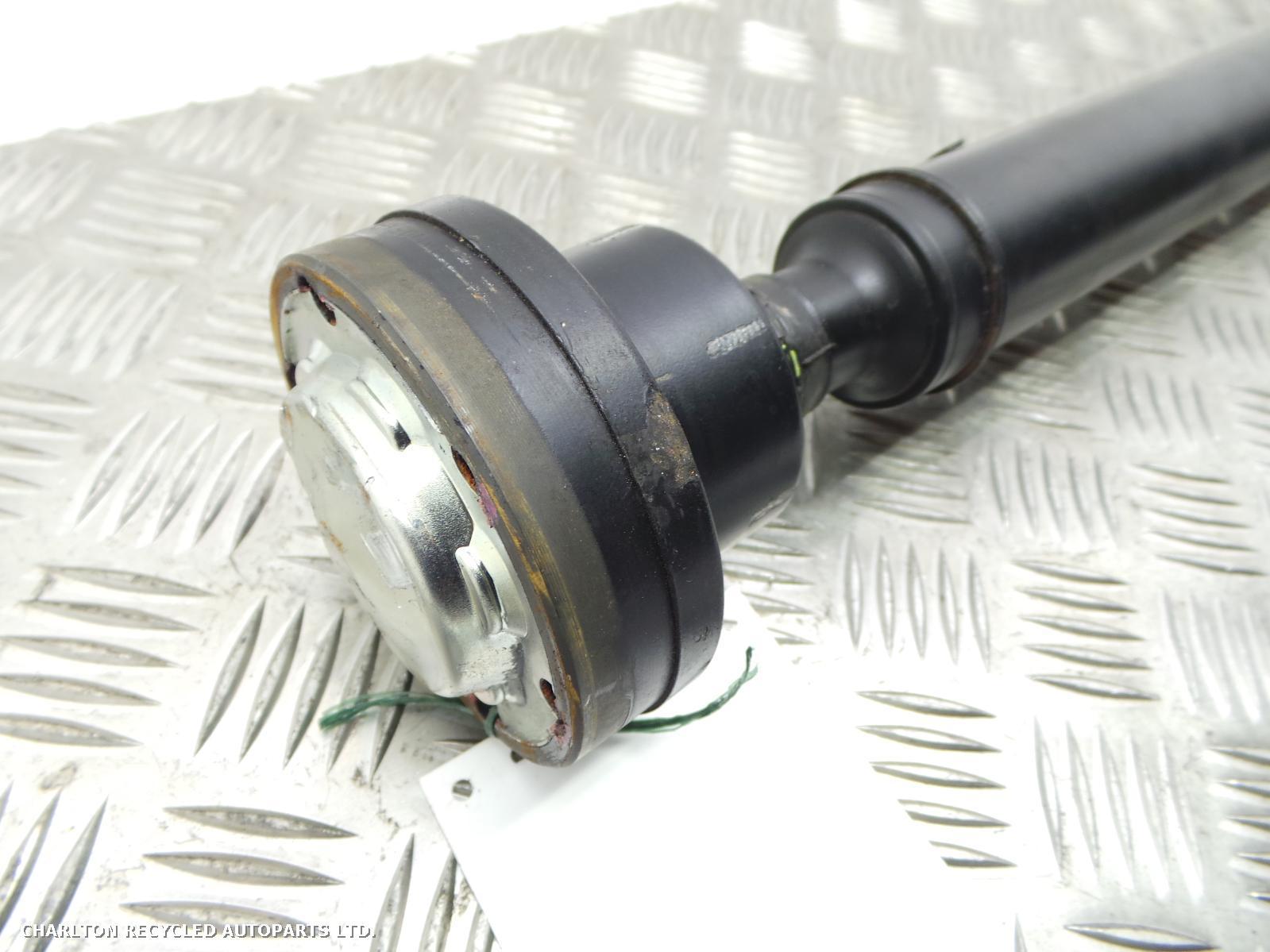 View Auto part Front/Comp Propshaft LAND ROVER RANGE ROVER SPORT 2017