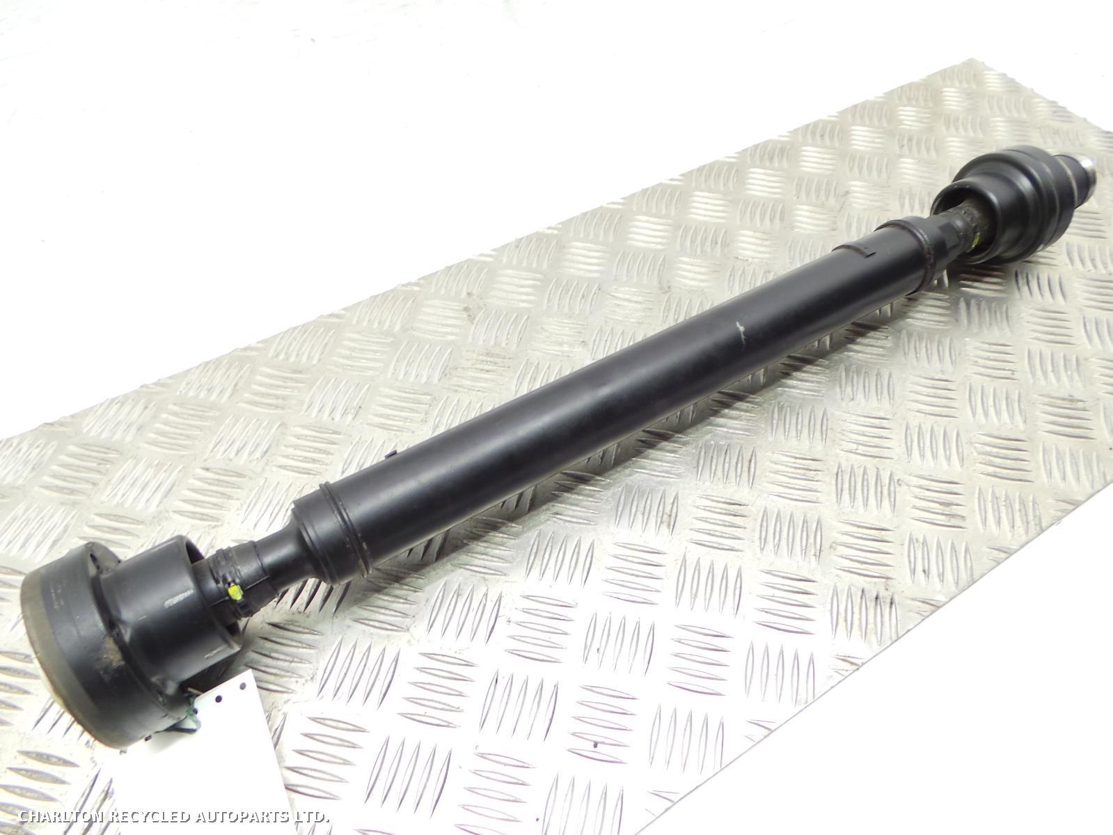 View Auto part Front/Comp Propshaft LAND ROVER RANGE ROVER SPORT 2017