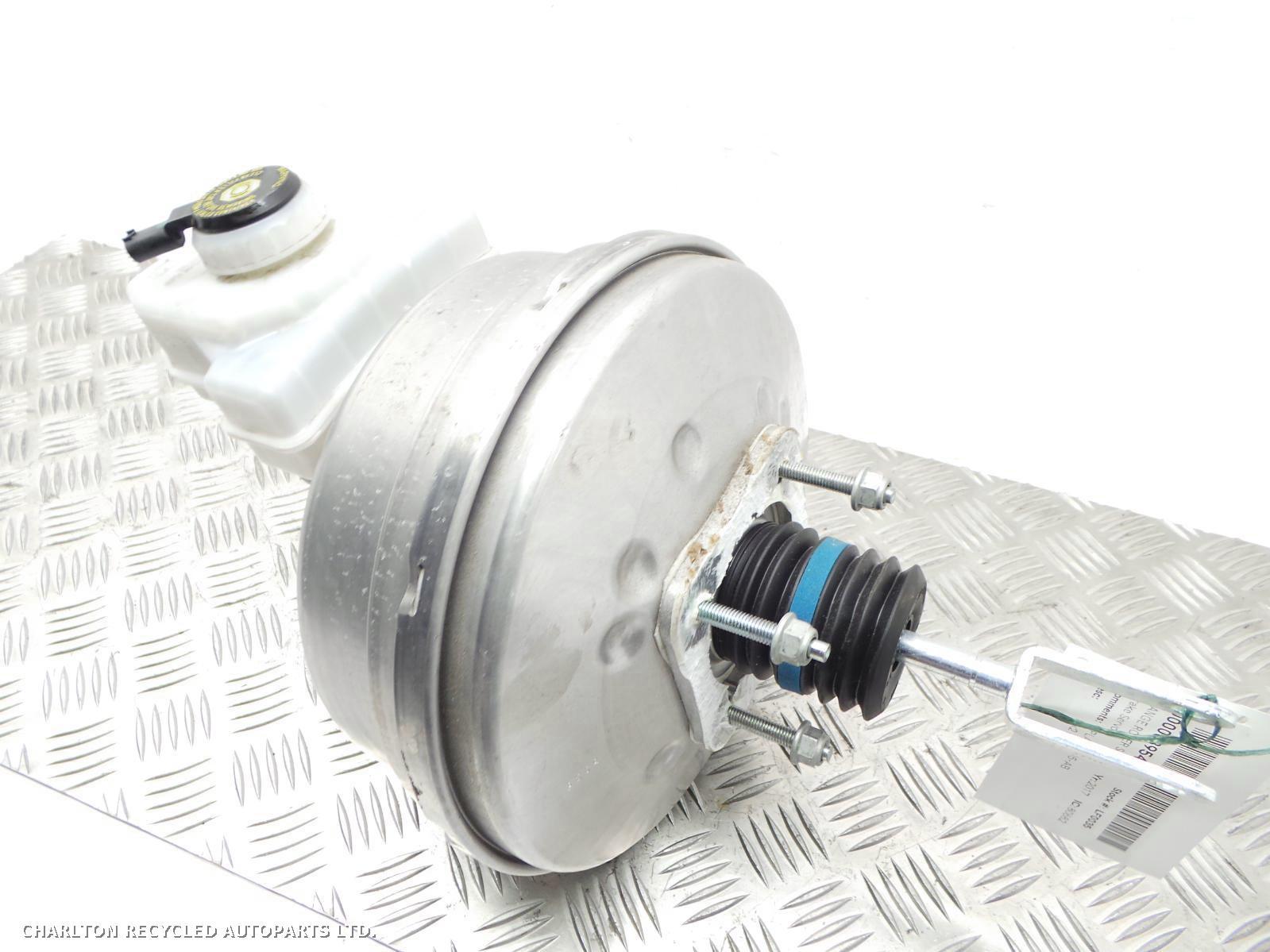 View Auto part Brake Servo LAND ROVER RANGE ROVER SPORT 2017