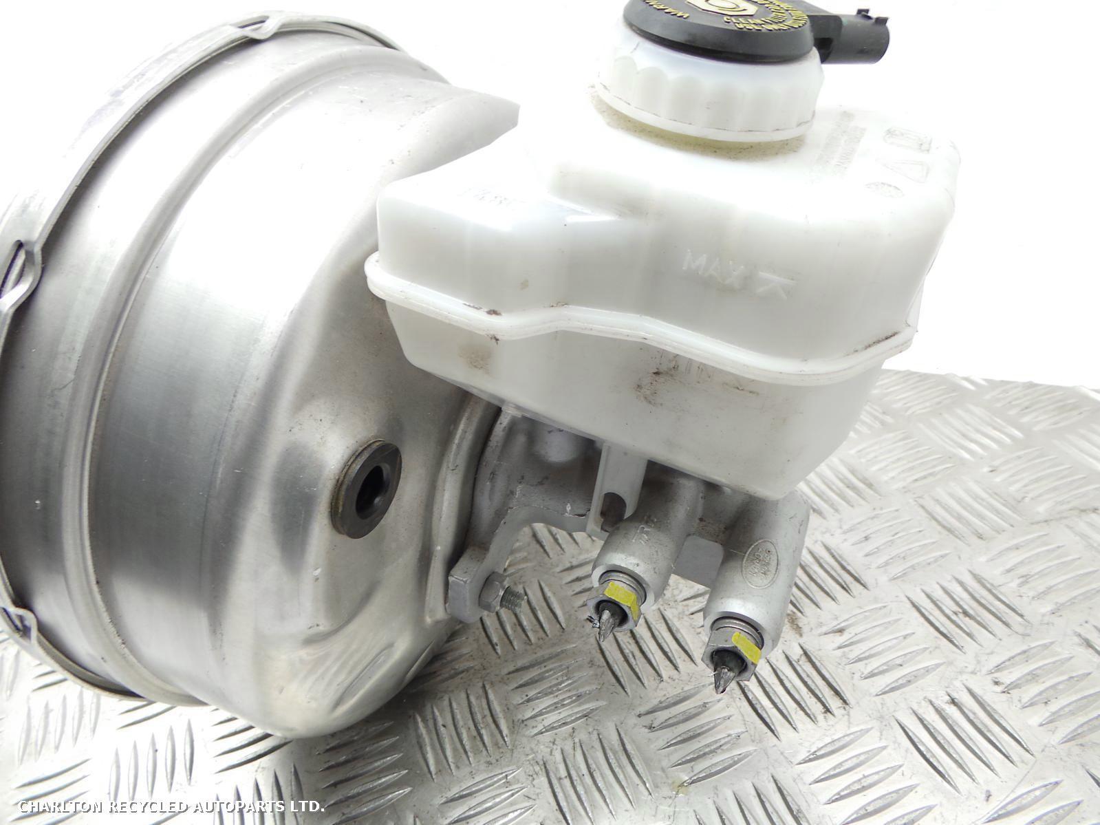 View Auto part Brake Servo LAND ROVER RANGE ROVER SPORT 2017