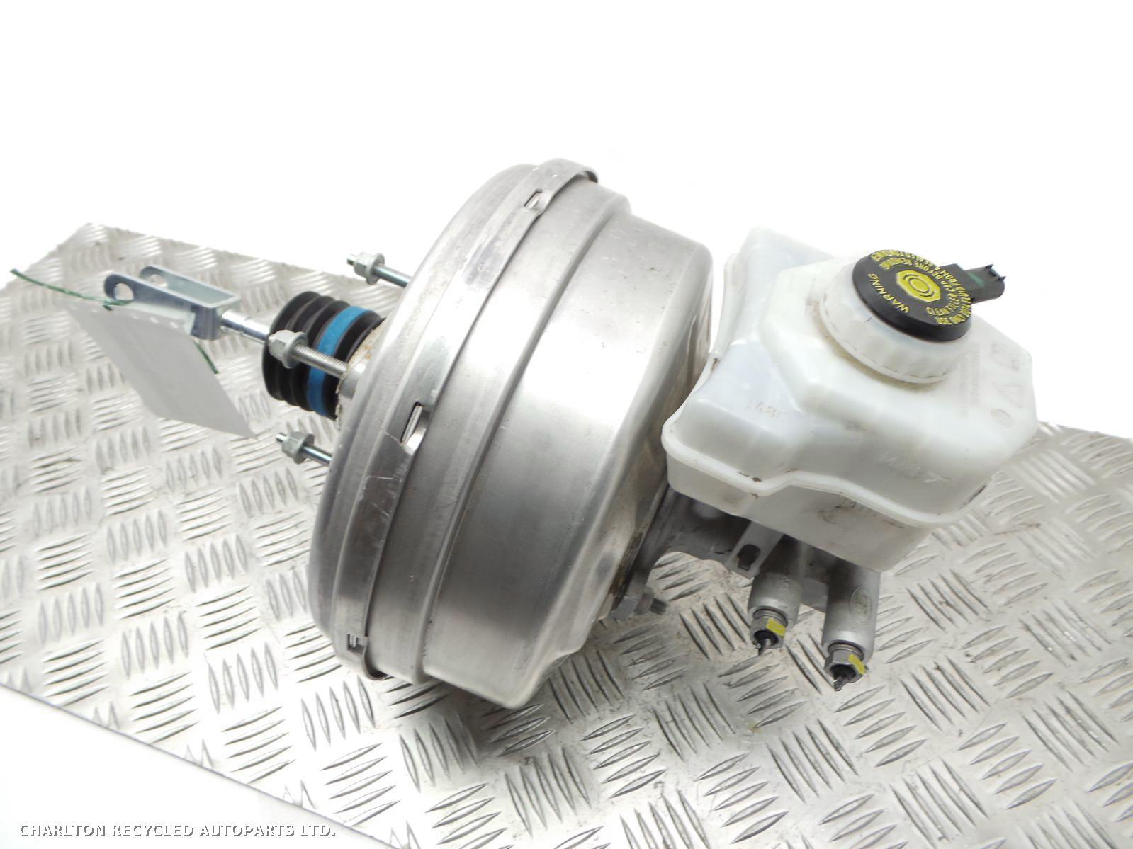 View Auto part Brake Servo LAND ROVER RANGE ROVER SPORT 2017