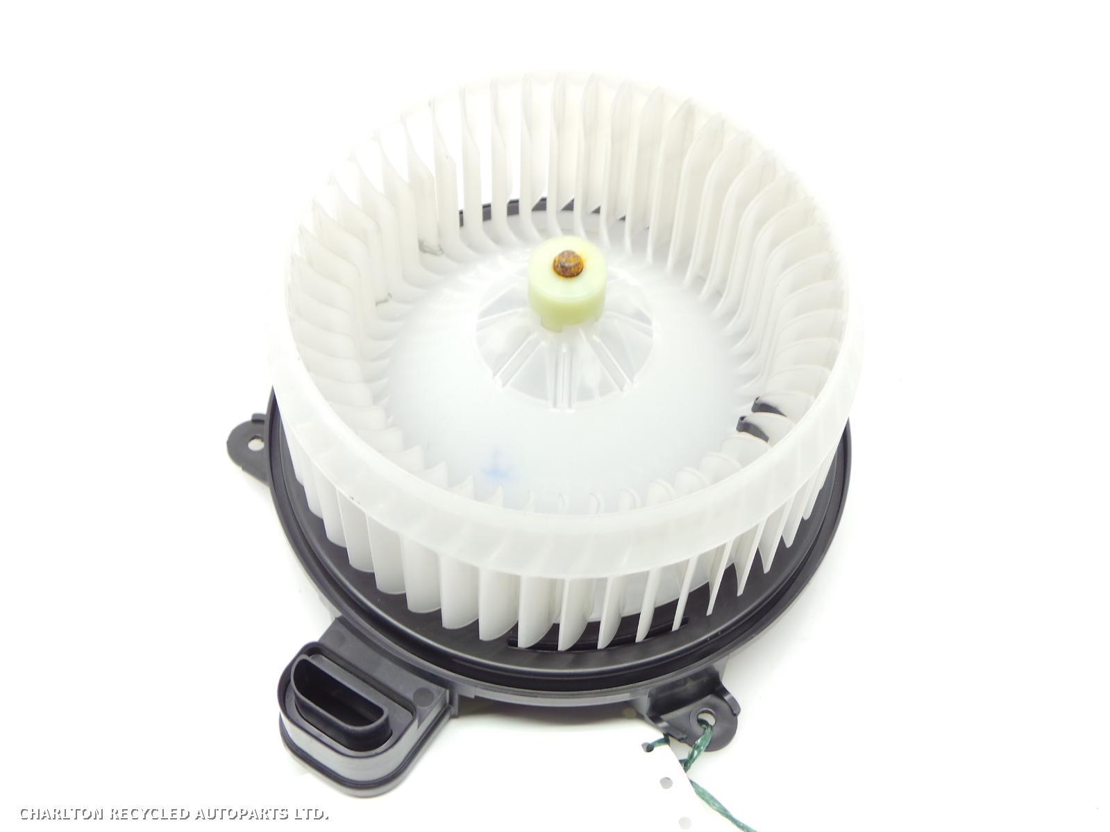 View Auto part Heater Motor/Assembly LAND ROVER RANGE ROVER SPORT 2017