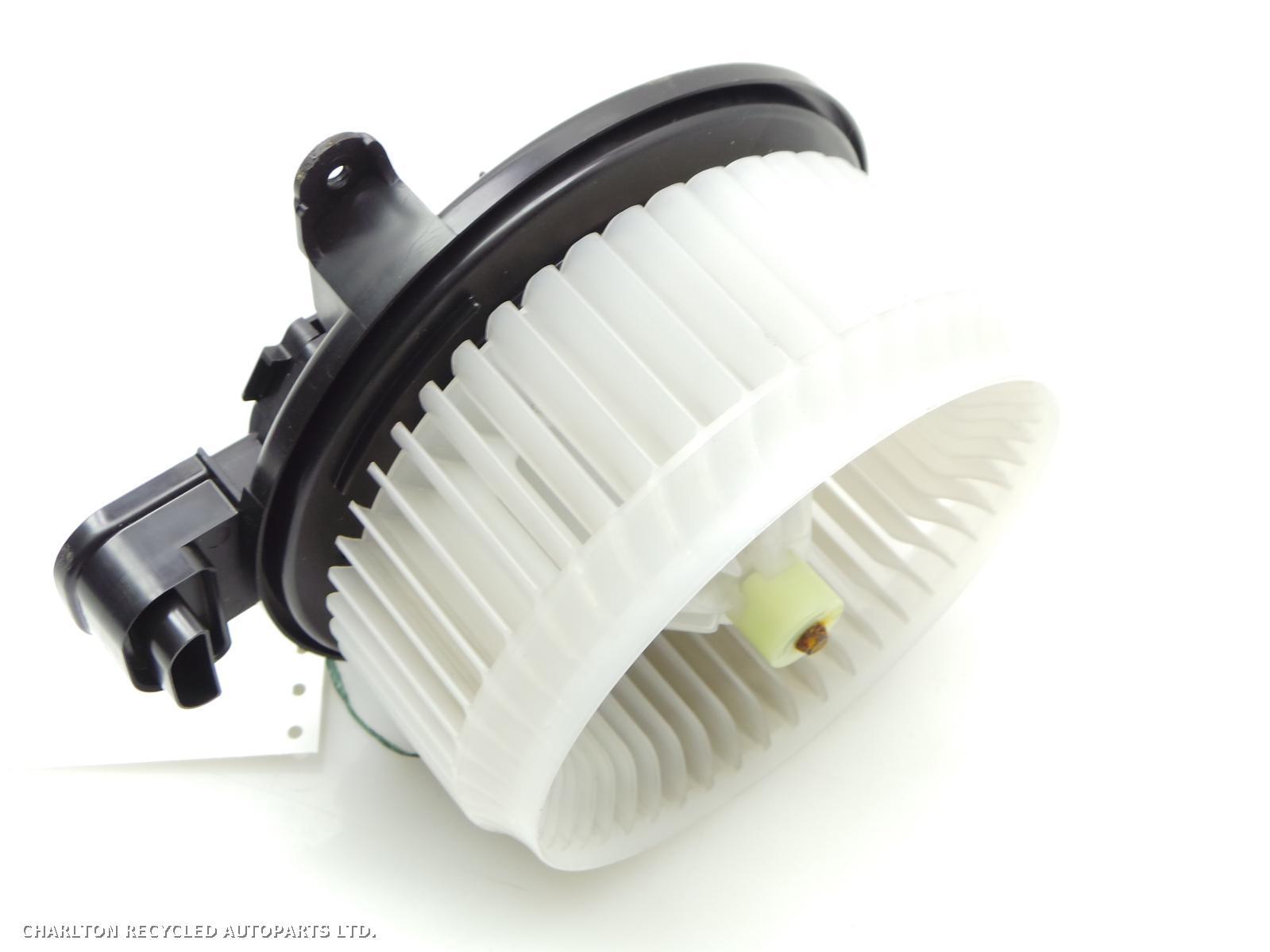 View Auto part Heater Motor/Assembly LAND ROVER RANGE ROVER SPORT 2017