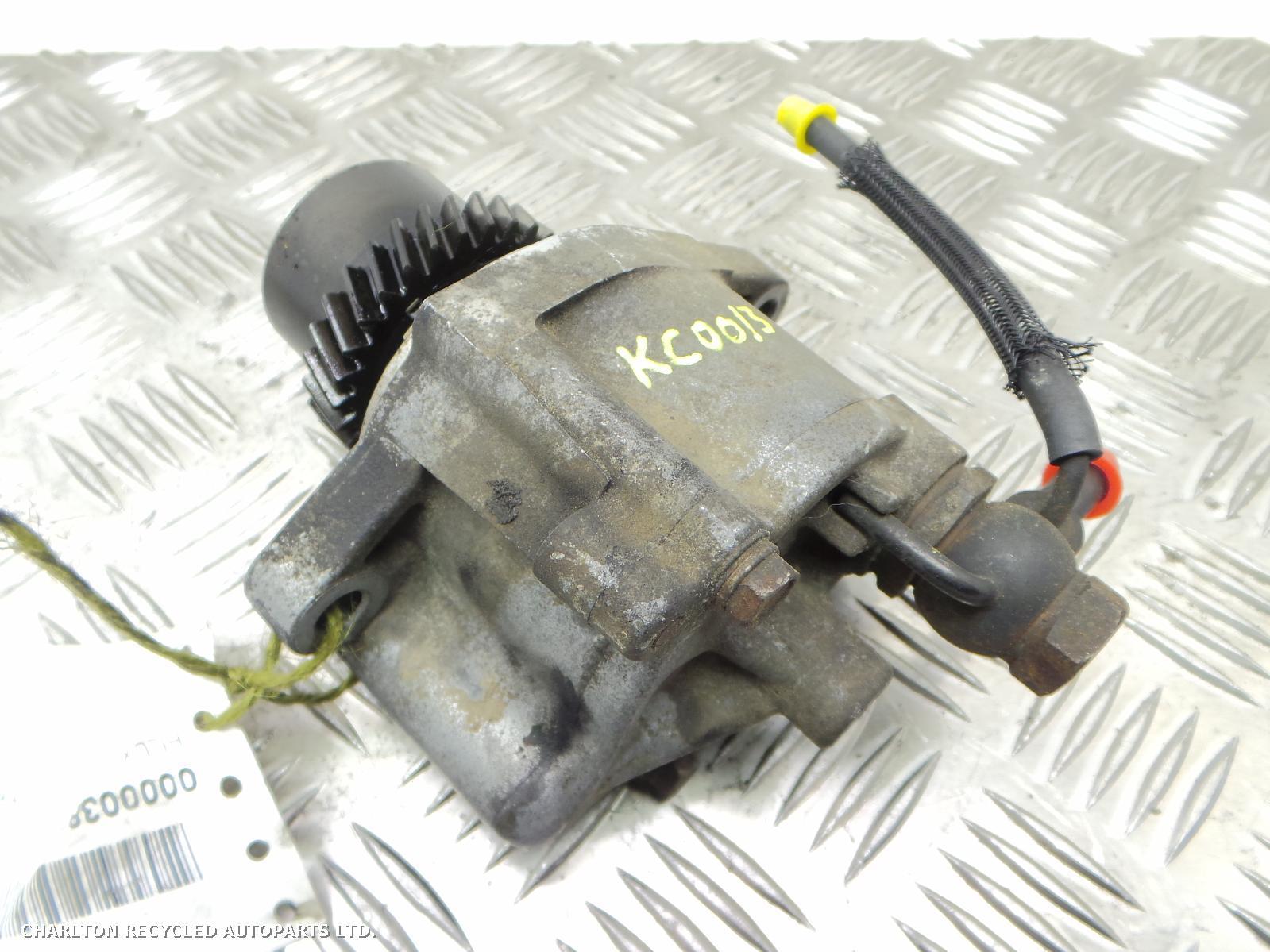 View Auto part Vacuum Pump TOYOTA HILUX 2010
