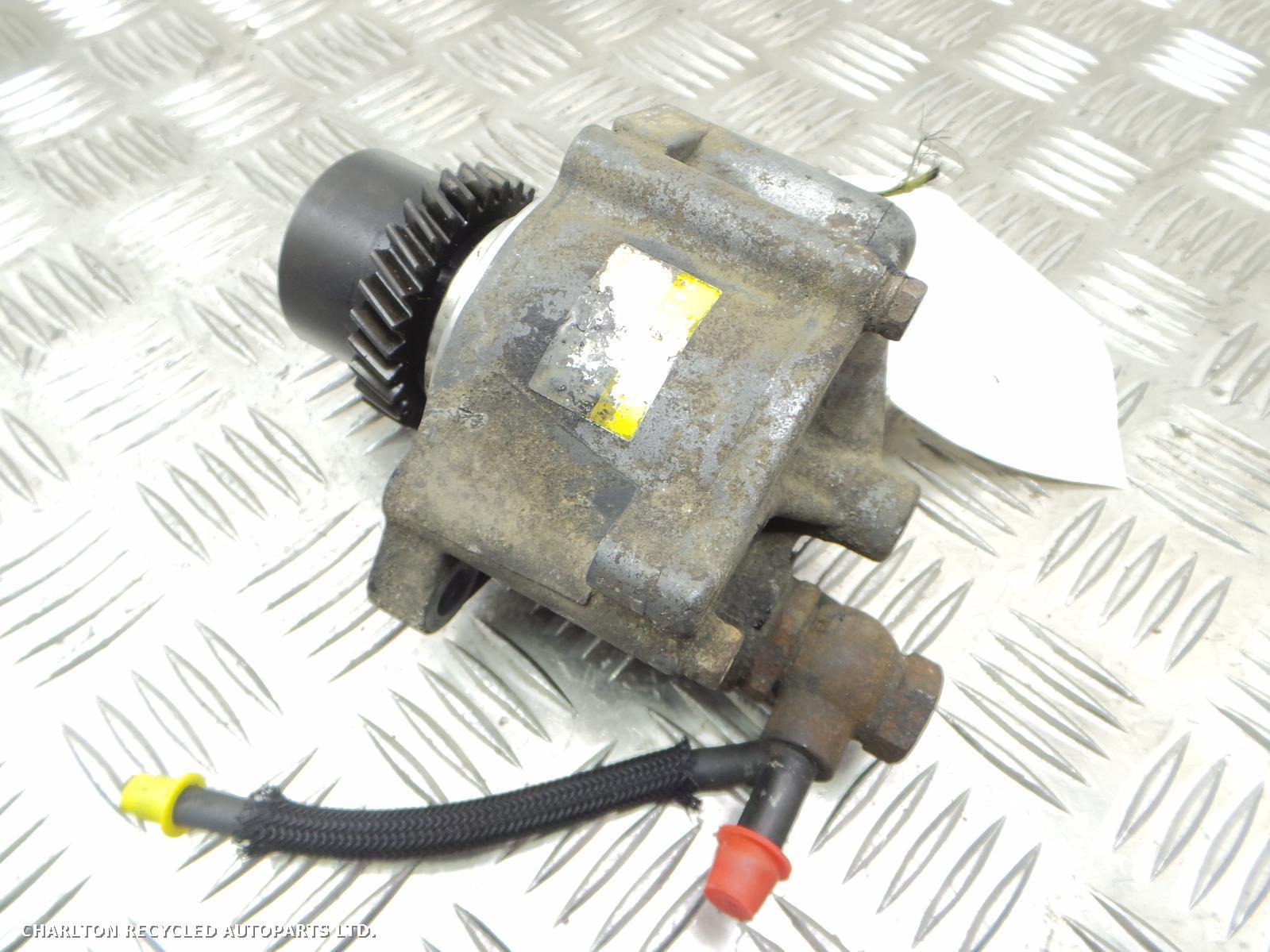 View Auto part Vacuum Pump TOYOTA HILUX 2010