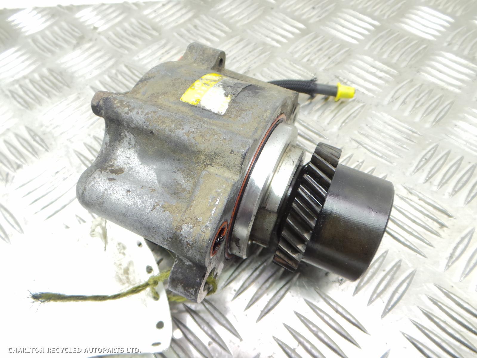 View Auto part Vacuum Pump TOYOTA HILUX 2010