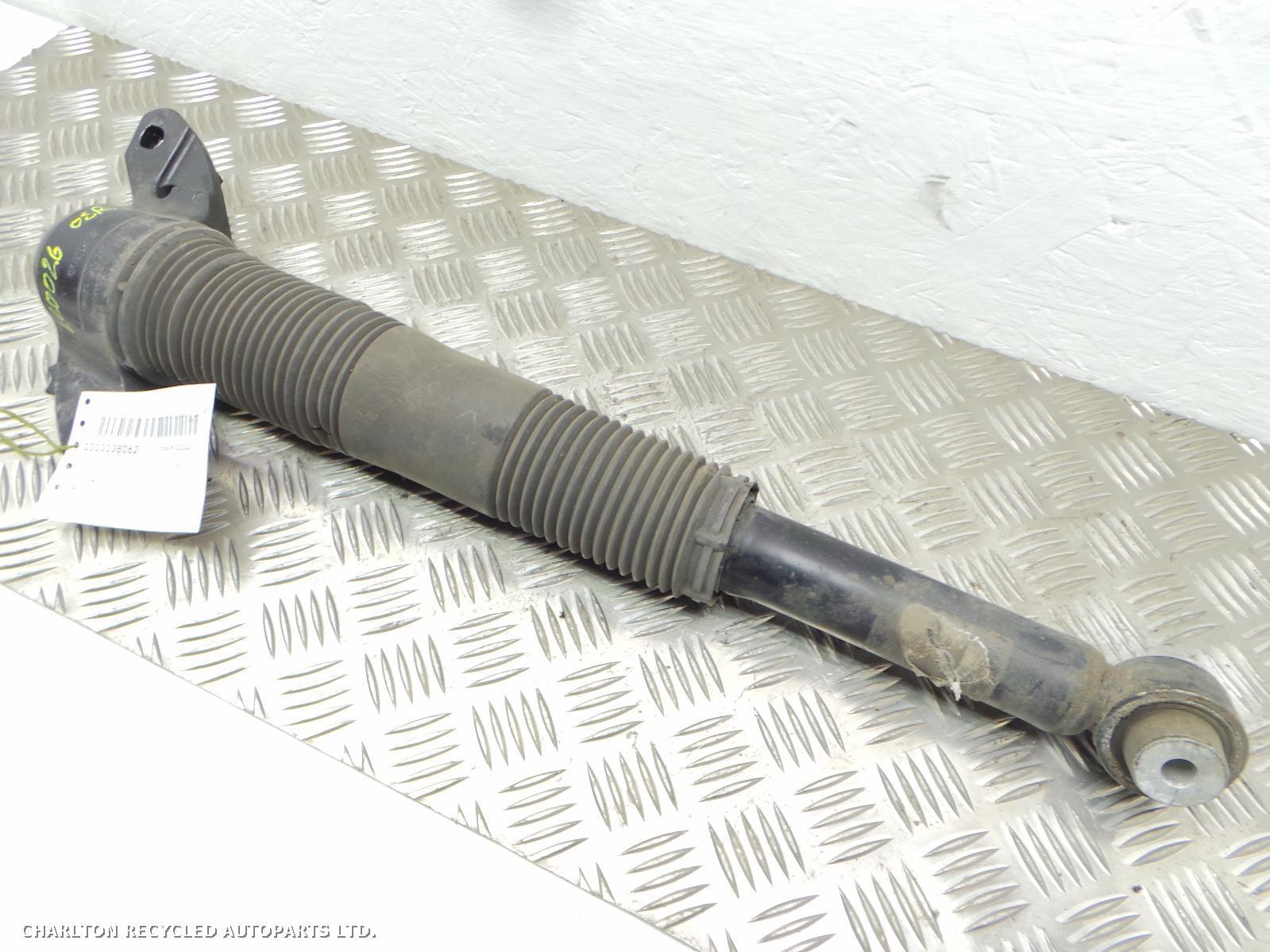 View Auto part Rear Shock Absorber LAND ROVER DISCOVERY SPORT 2016