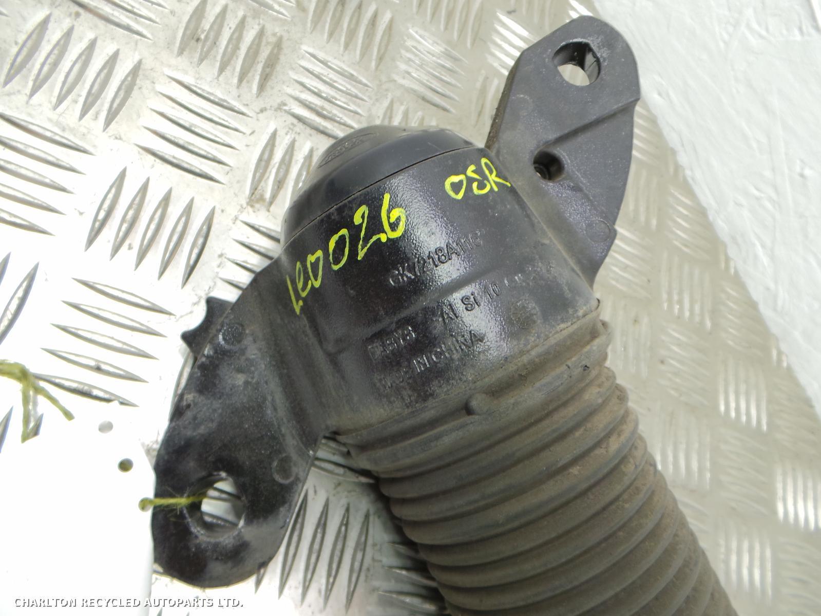 View Auto part Rear Shock Absorber LAND ROVER DISCOVERY SPORT 2016