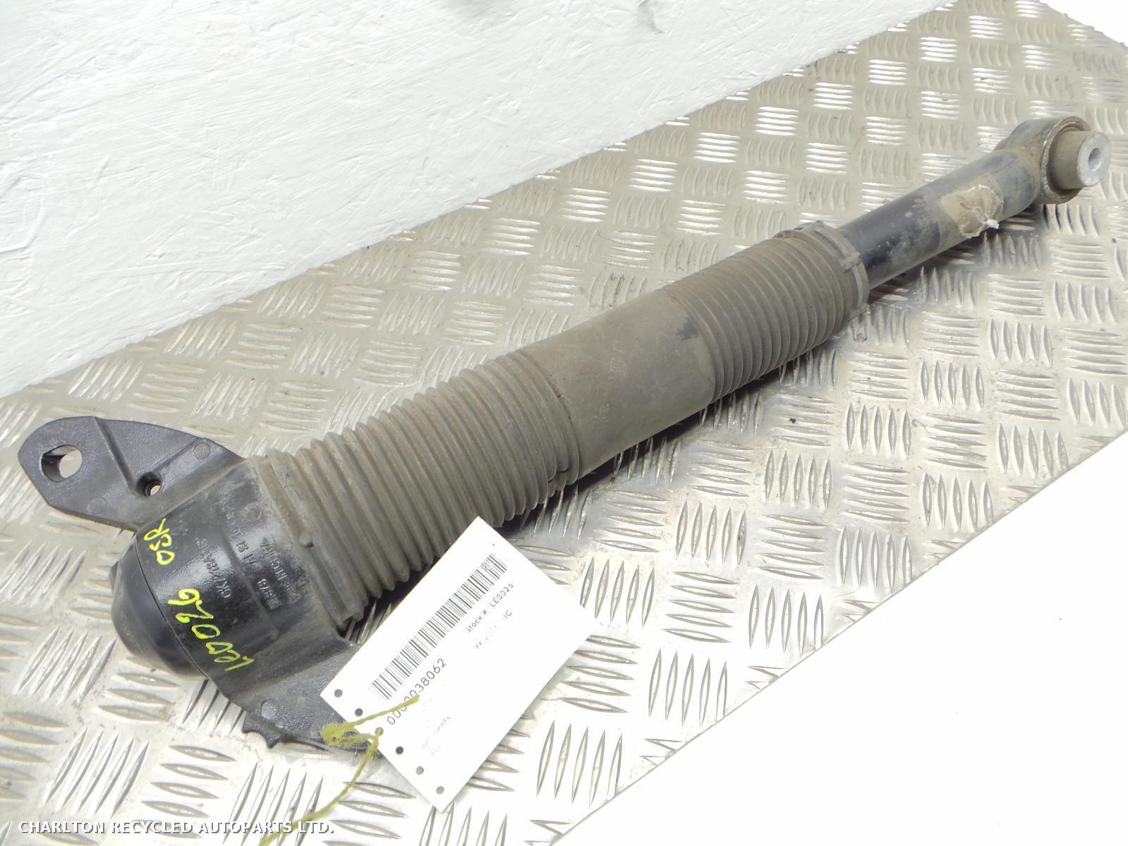 View Auto part Rear Shock Absorber LAND ROVER DISCOVERY SPORT 2016