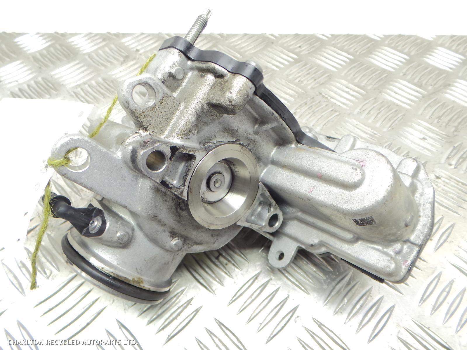 View Auto part Throttle Body LAND ROVER DISCOVERY SPORT 2016