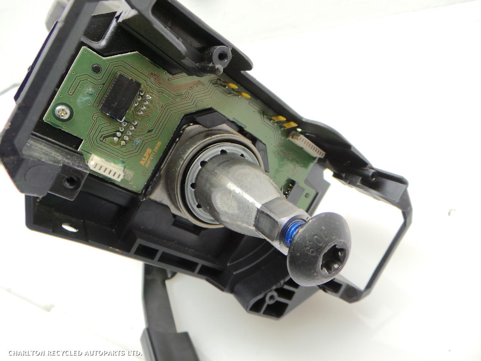 View Auto part Column LAND ROVER DISCOVERY SPORT 2016