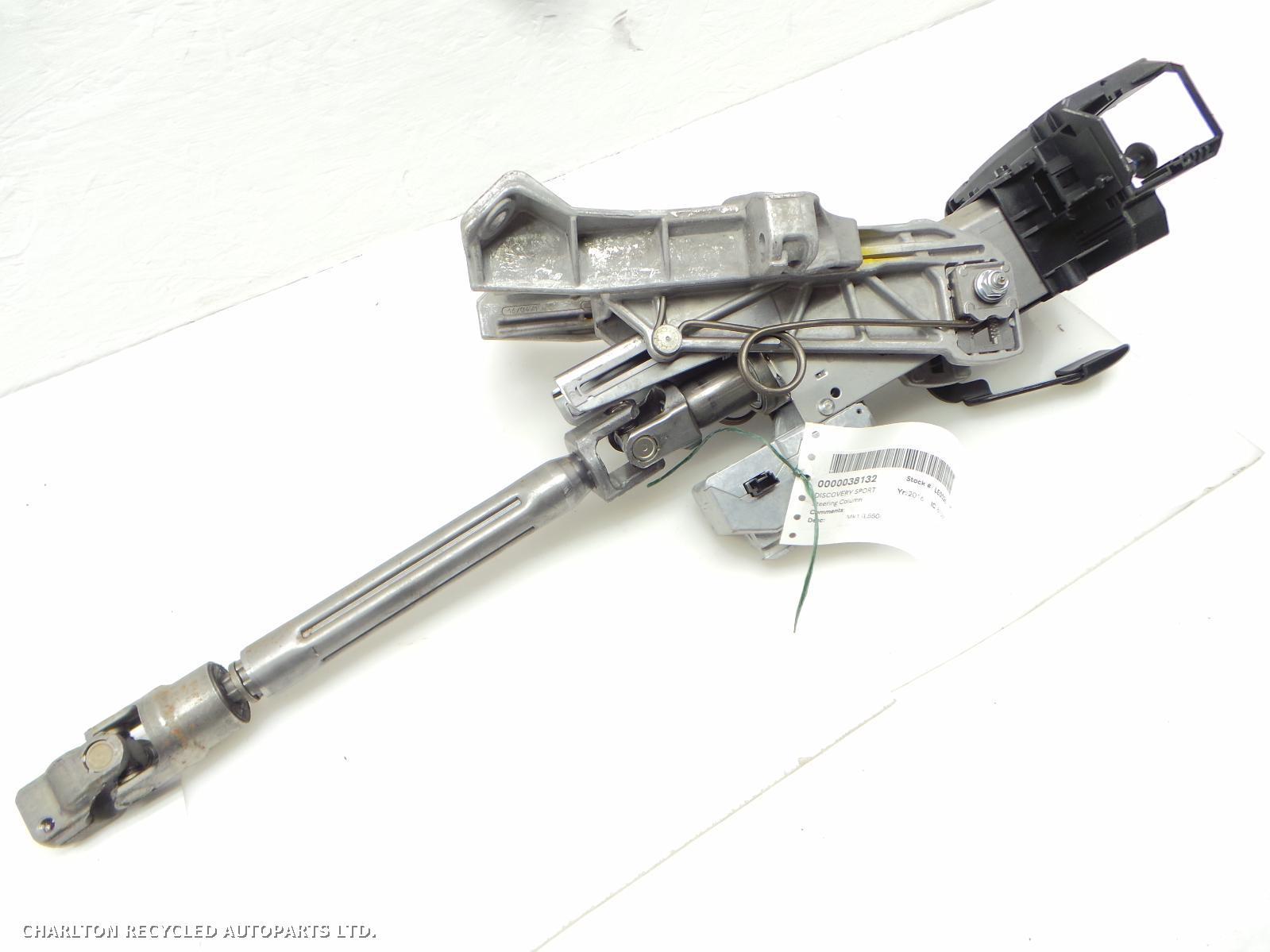 View Auto part Column LAND ROVER DISCOVERY SPORT 2016