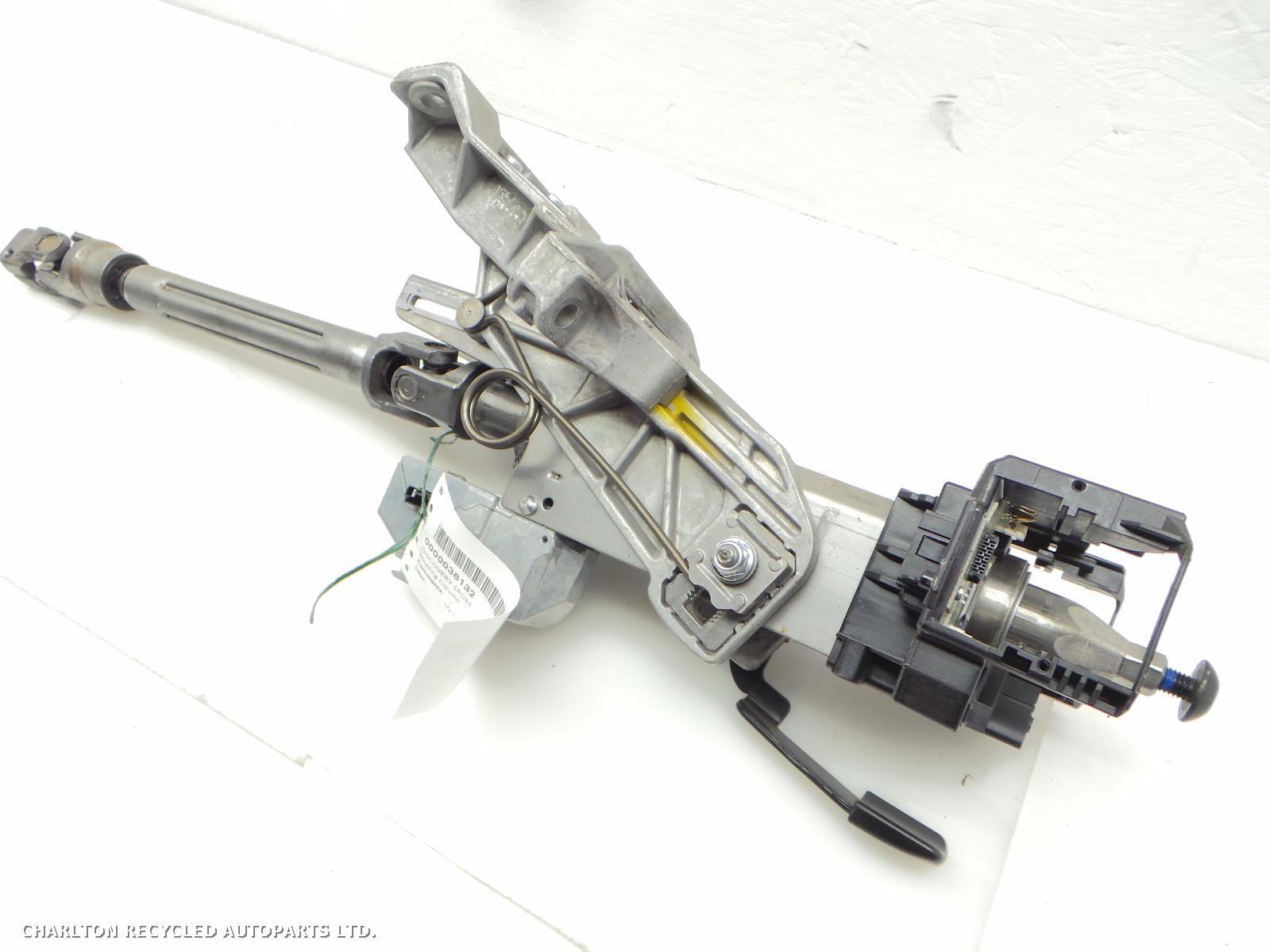 View Auto part Column LAND ROVER DISCOVERY SPORT 2016