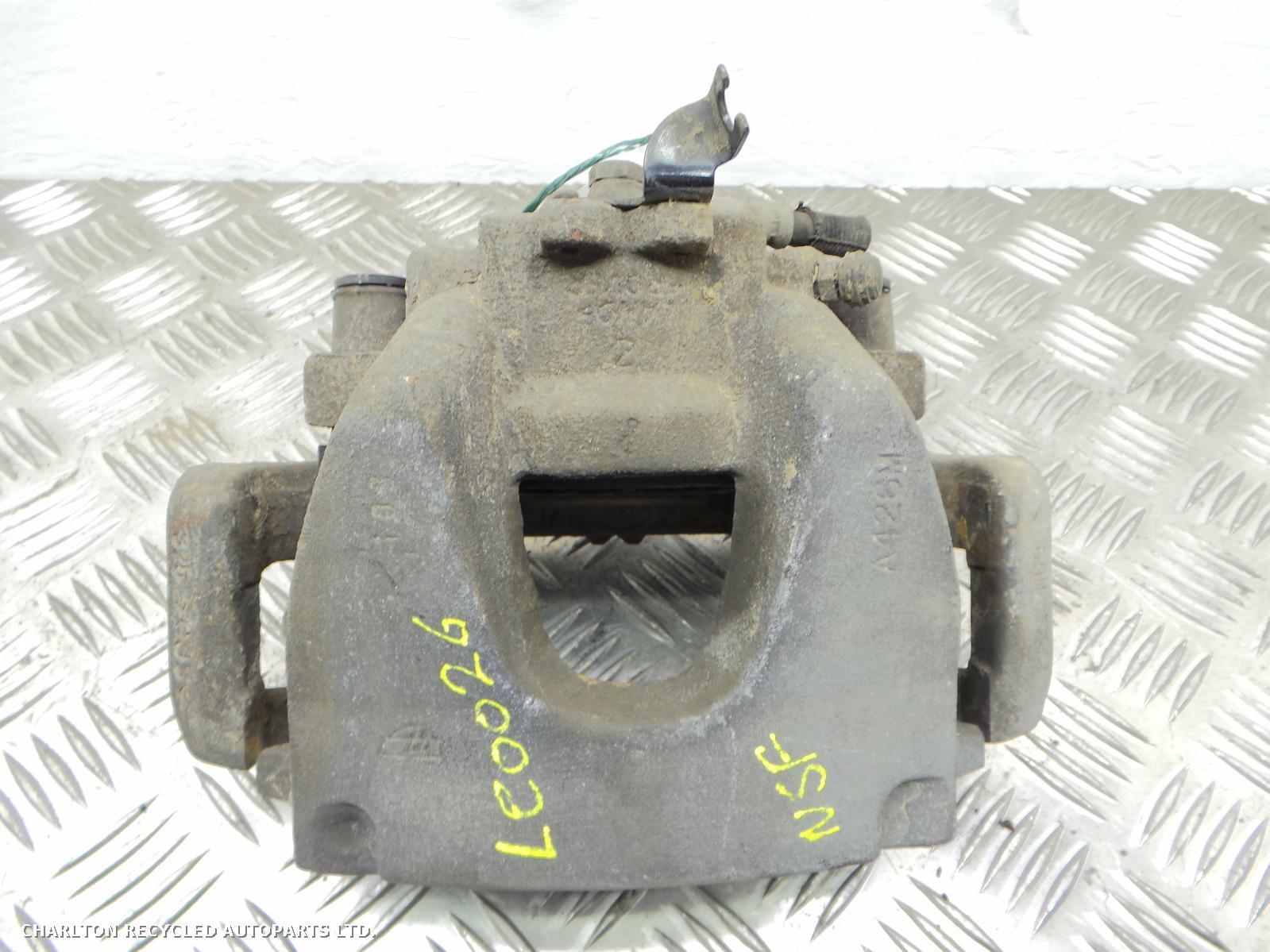 View Auto part Caliper LAND ROVER DISCOVERY SPORT 2016