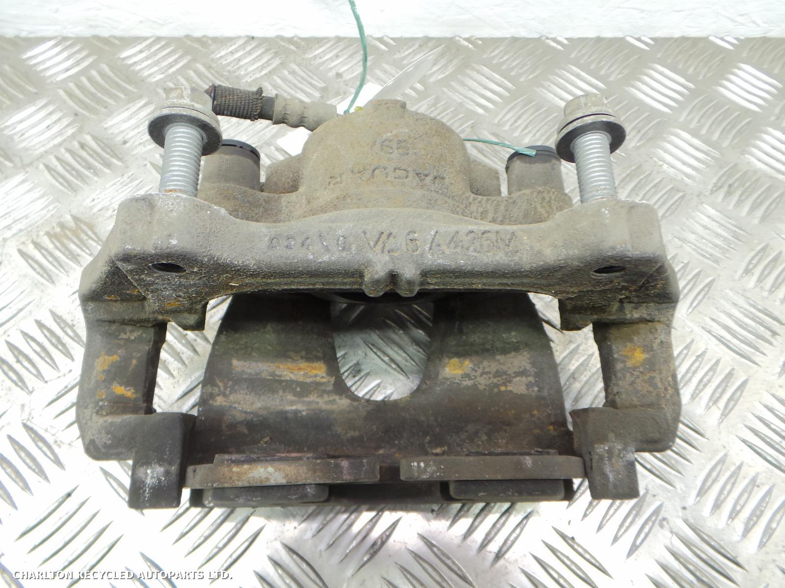 View Auto part Caliper LAND ROVER DISCOVERY SPORT 2016