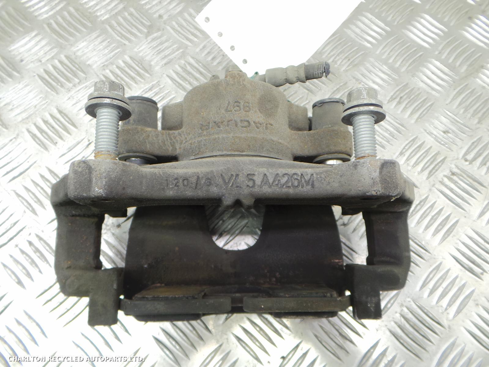 View Auto part Caliper LAND ROVER DISCOVERY SPORT 2016