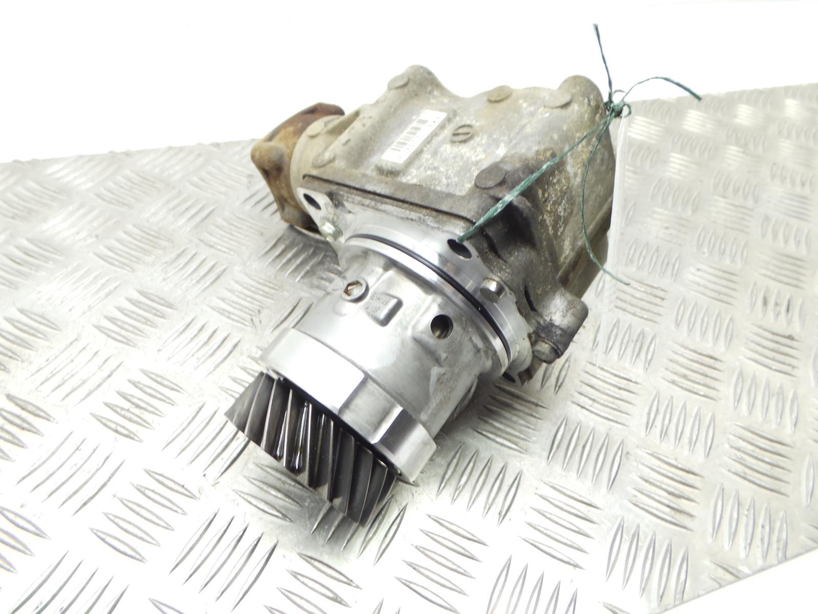 View Auto part Transfer Box/Case HONDA CRV 2006