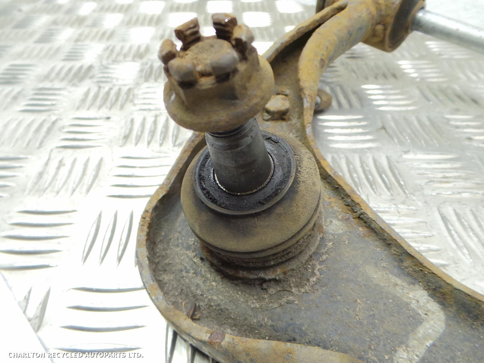 View Auto part LF Upper Control Arm TOYOTA HILUX 2010