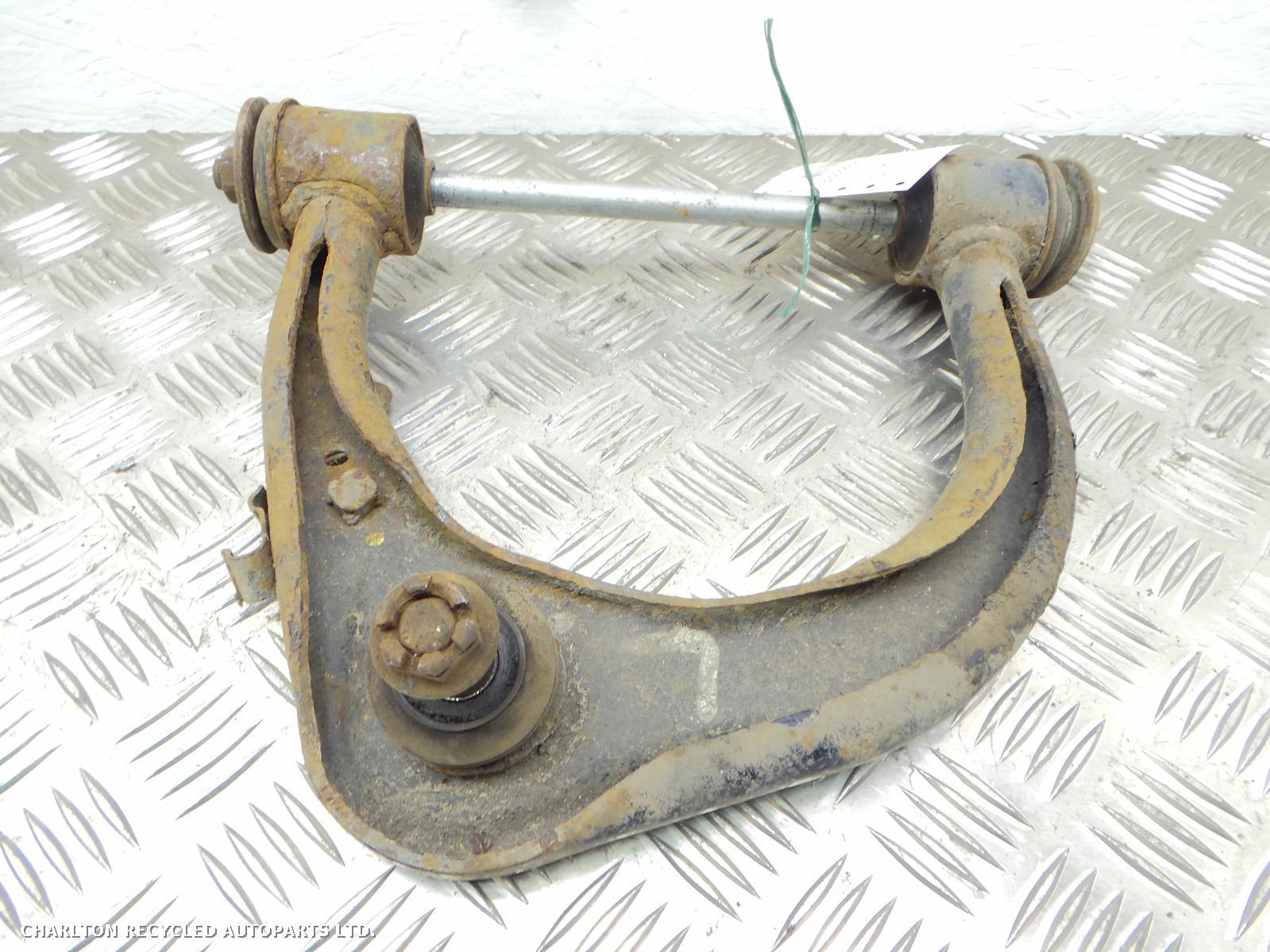 View Auto part LF Upper Control Arm TOYOTA HILUX 2010