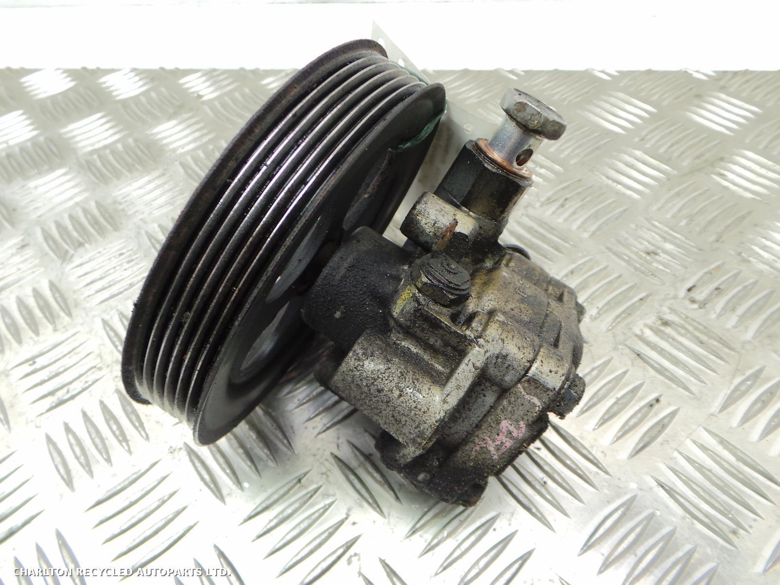 2010 MITSUBISHI L200 Steering Pump View Auto part Steering Pump MITSUBISHI L200 2010