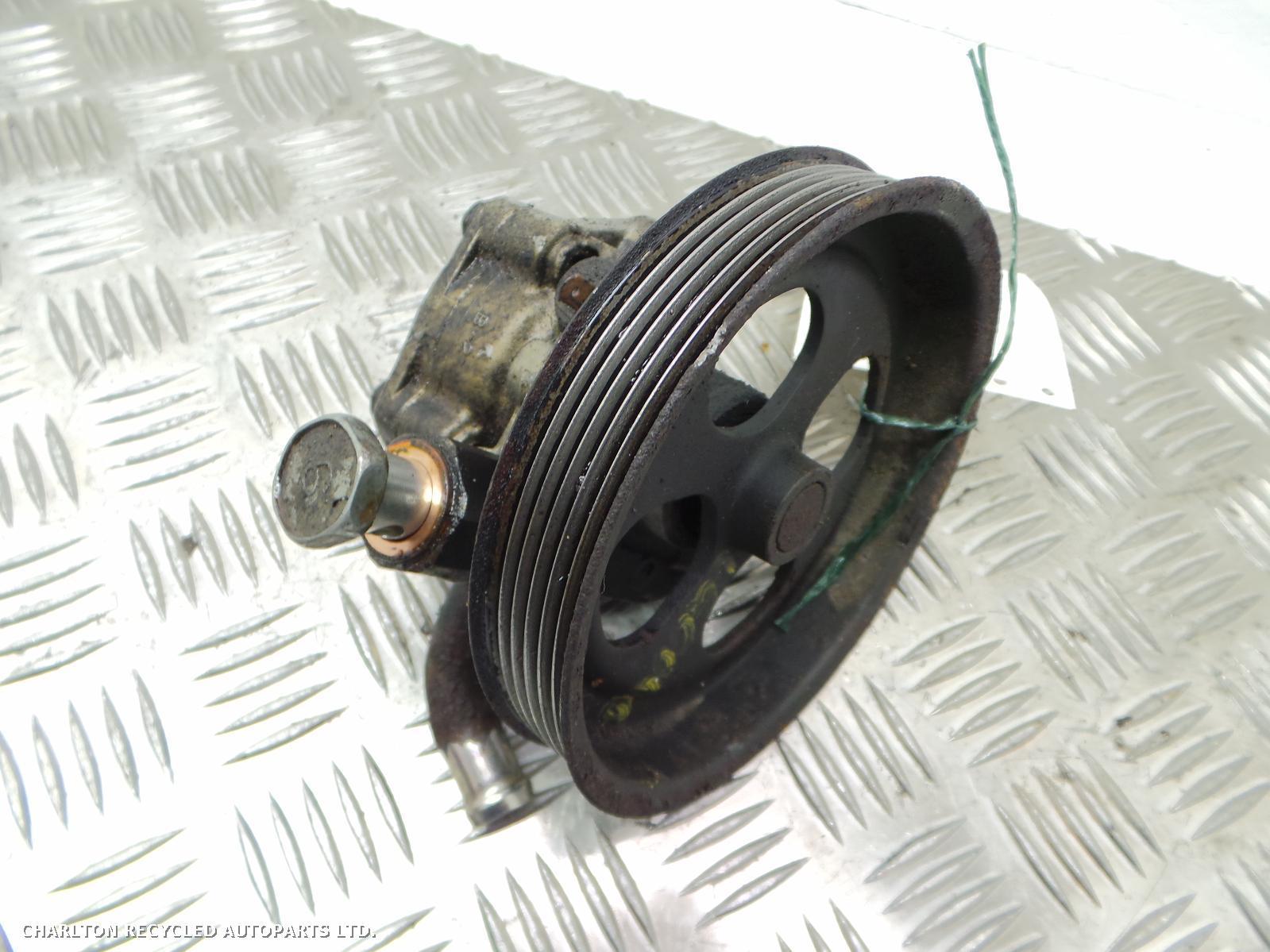 2010 MITSUBISHI L200 Steering Pump View Auto part Steering Pump MITSUBISHI L200 2010