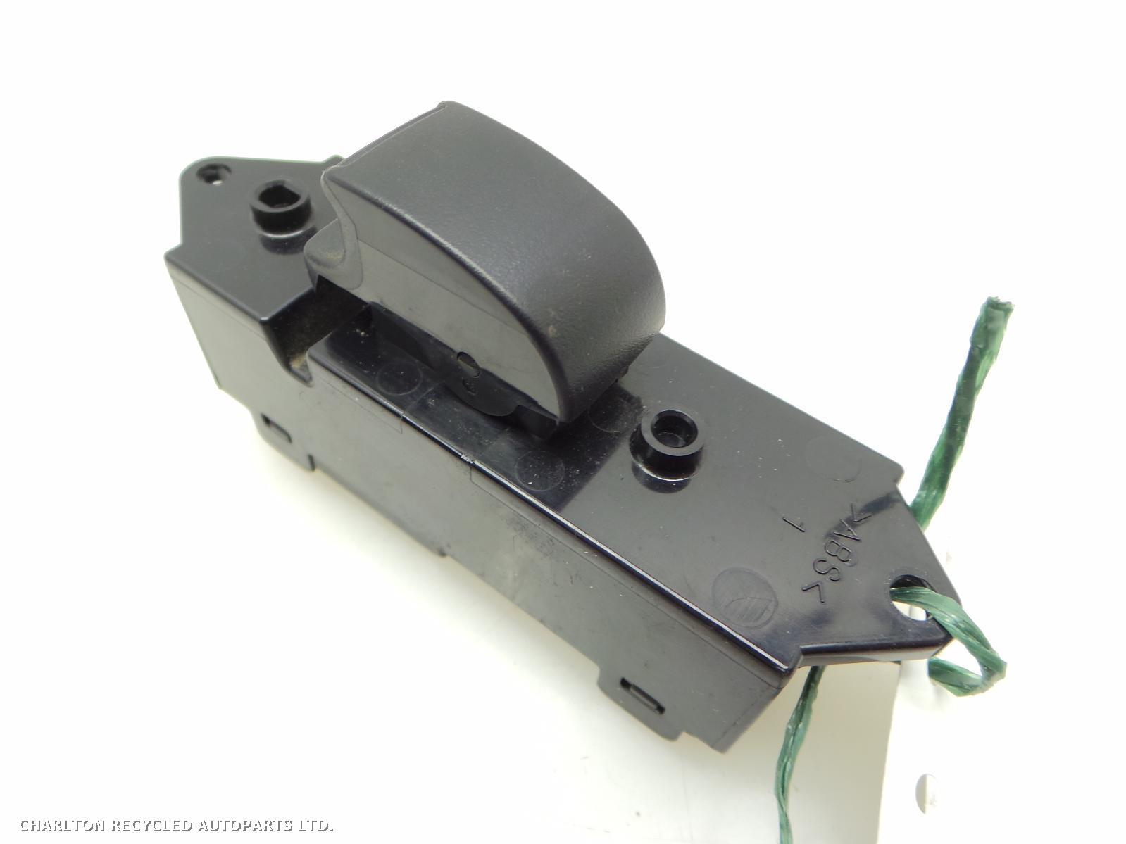 View Auto part Elect. Window Switch MITSUBISHI L200 2014
