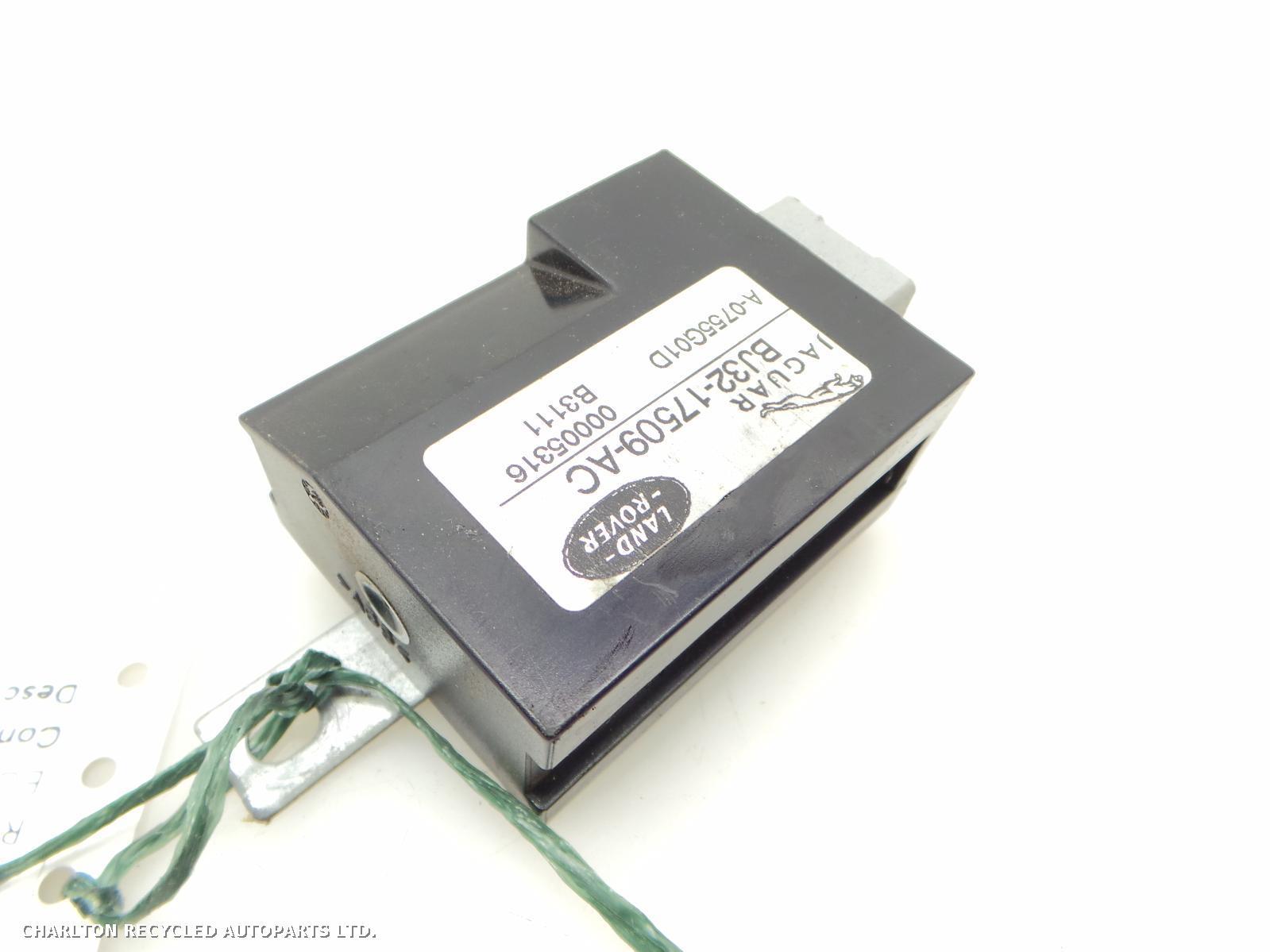 View Auto part ECU LAND ROVER RANGE ROVER EVOQUE 2012