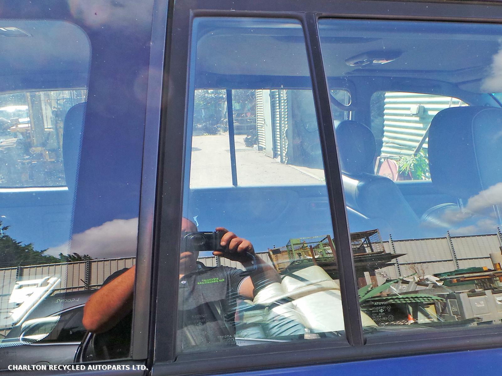 View Auto part RR Quarter Light TOYOTA LAND CRUISER 2001