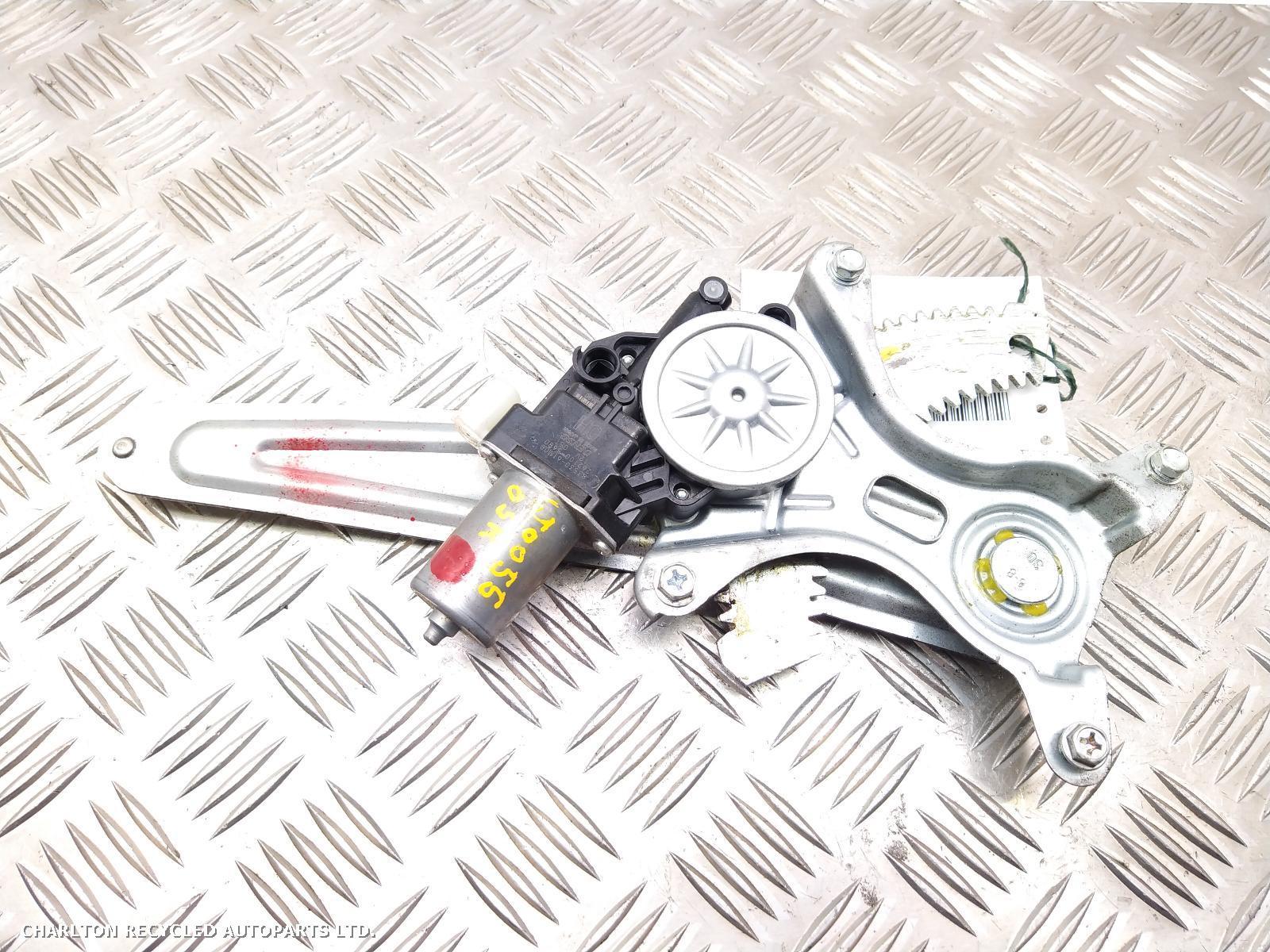 View Auto part RR Window Regulator SUZUKI VITARA 2017