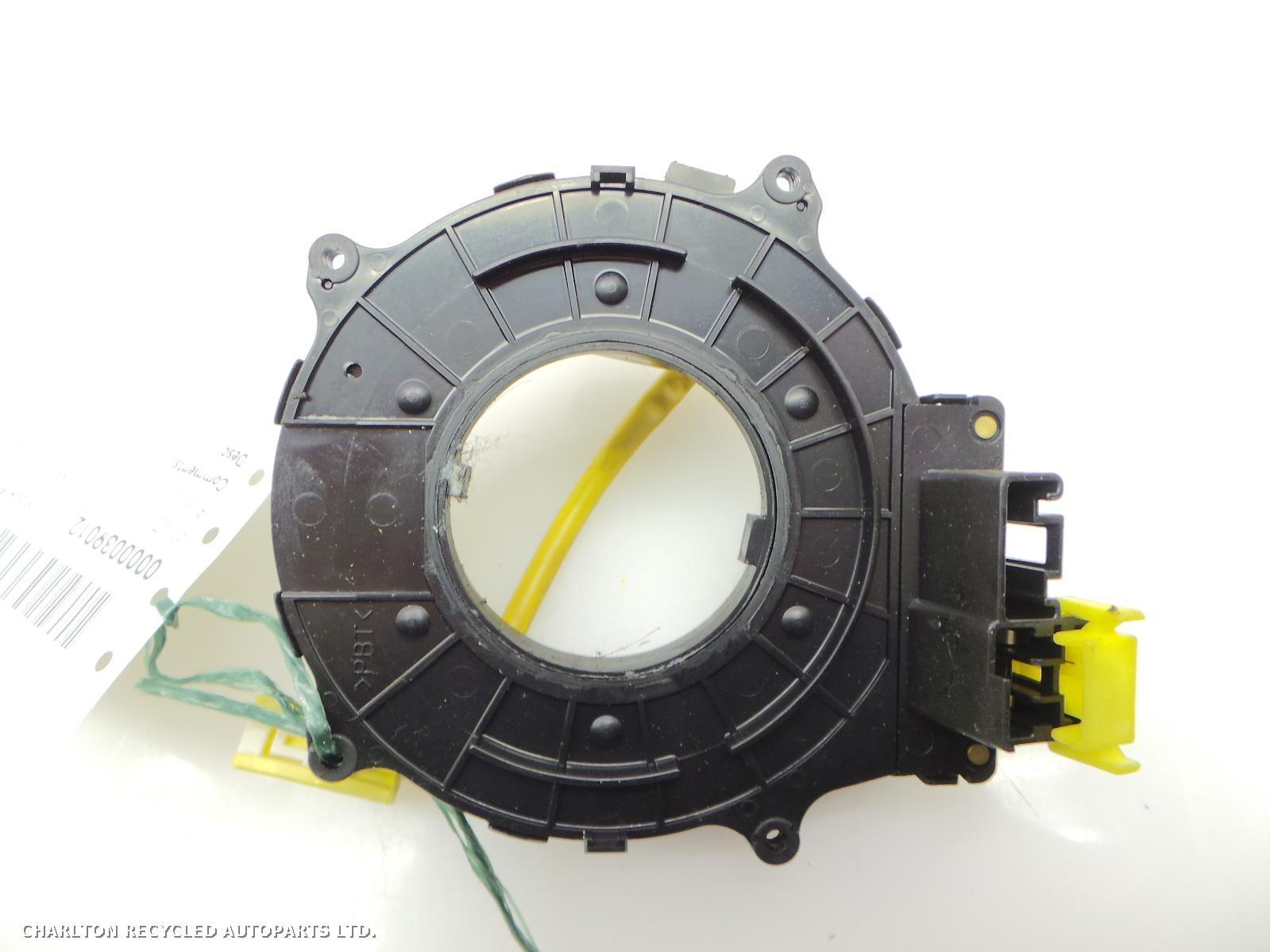 View Auto part Rotary Coupling TOYOTA LAND CRUISER 2001