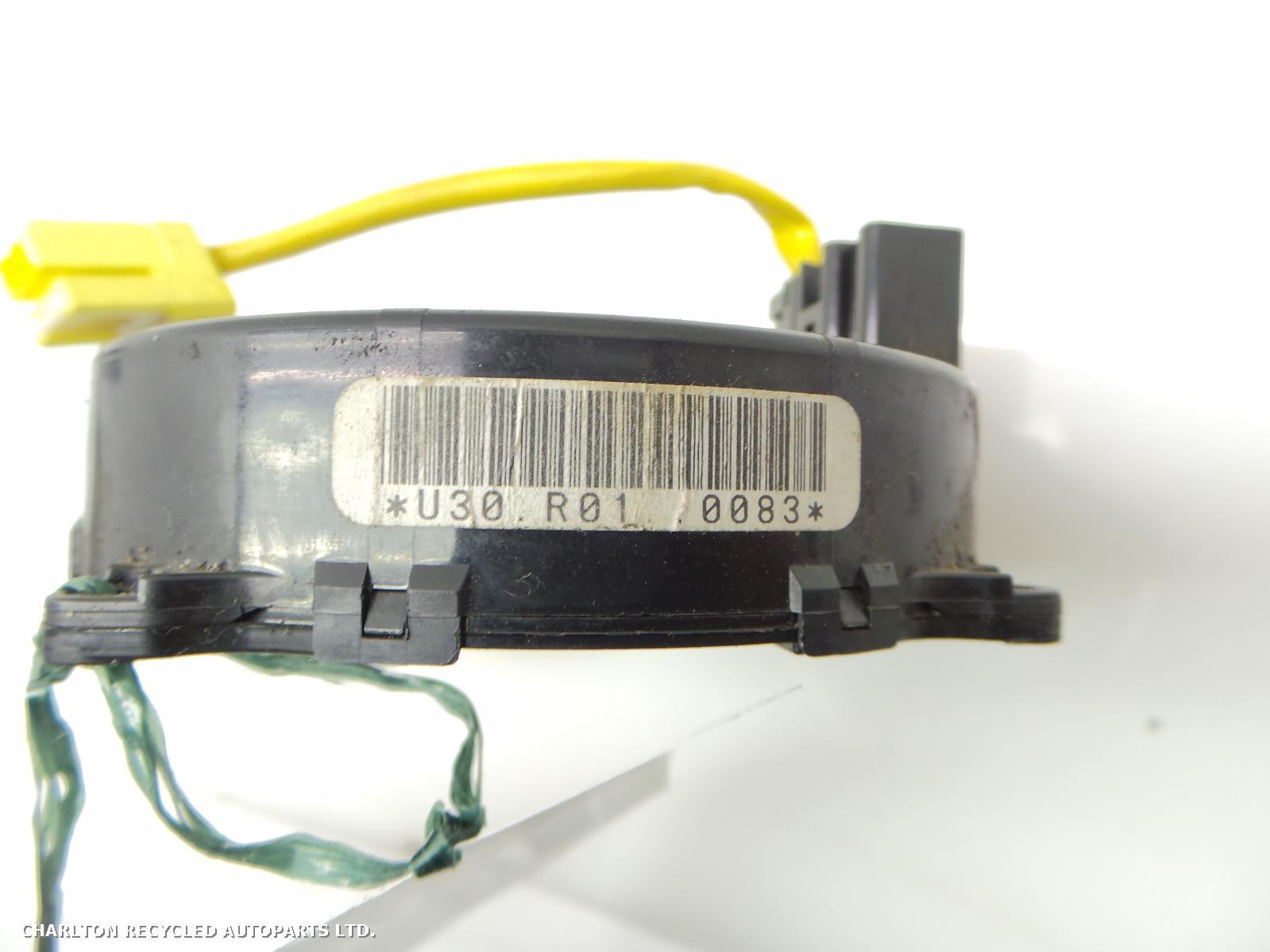 View Auto part Rotary Coupling TOYOTA LAND CRUISER 2001