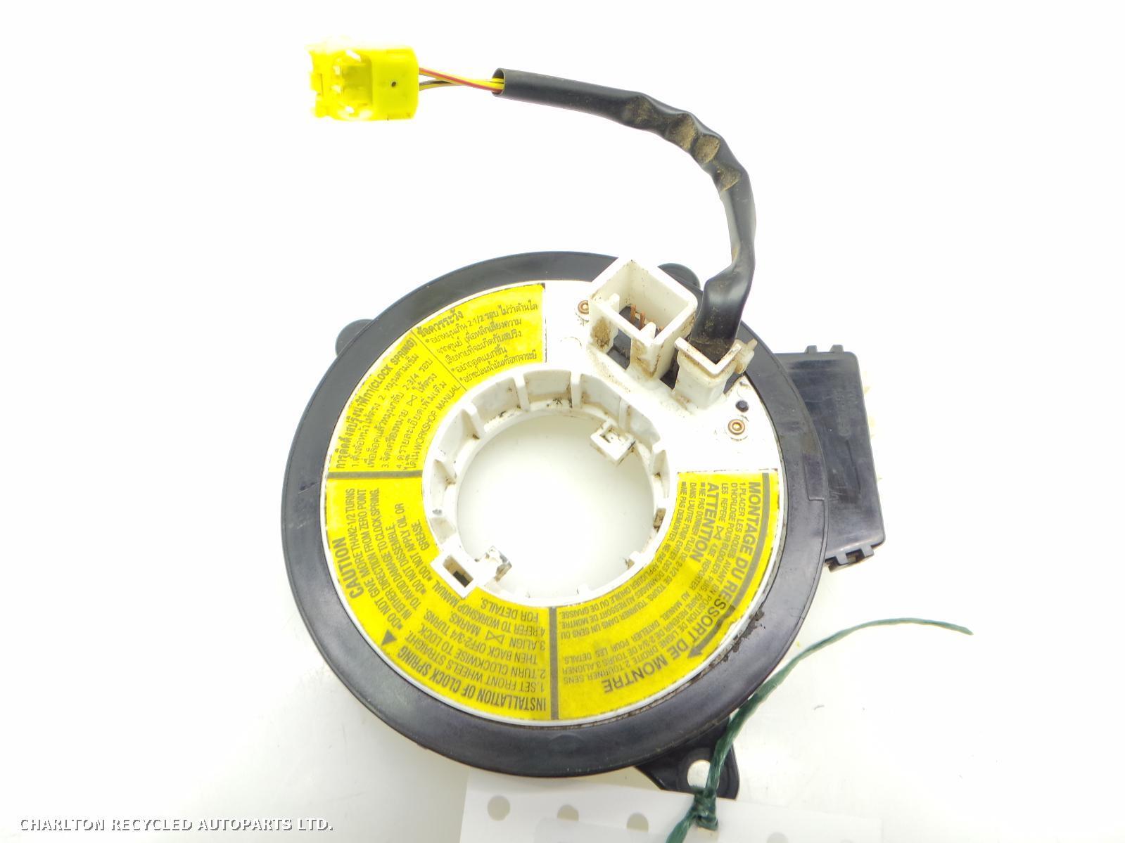 2010 FORD RANGER Rotary Coupling View Auto part Rotary Coupling FORD RANGER 2010