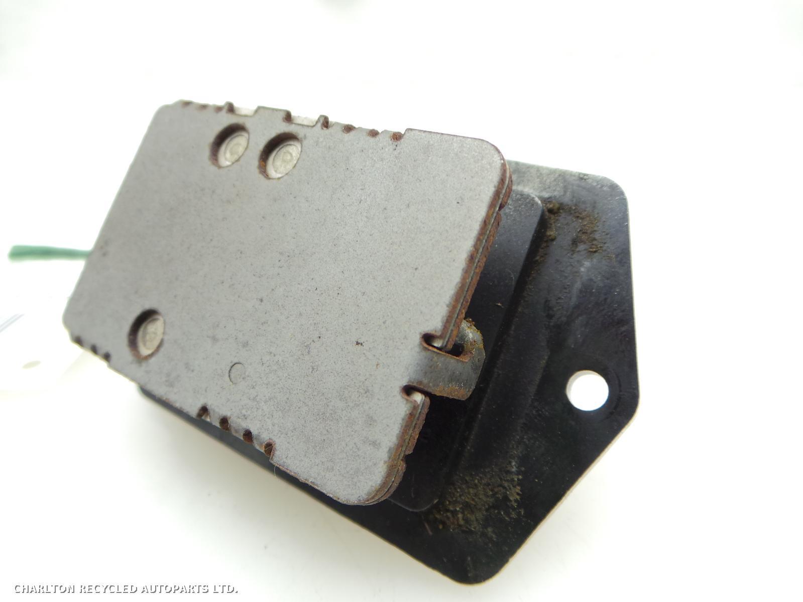 View Auto part Heater Rheostat TOYOTA HILUX 2008