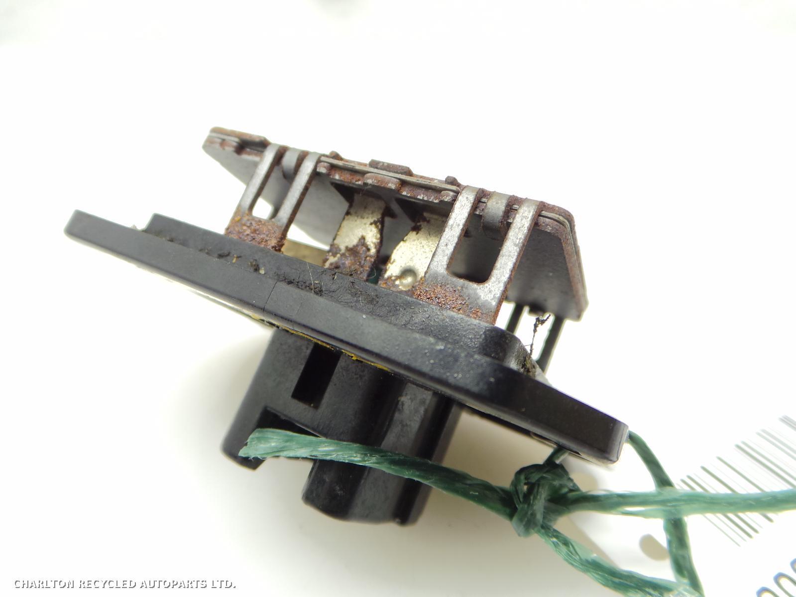 View Auto part Heater Rheostat TOYOTA HILUX 2008