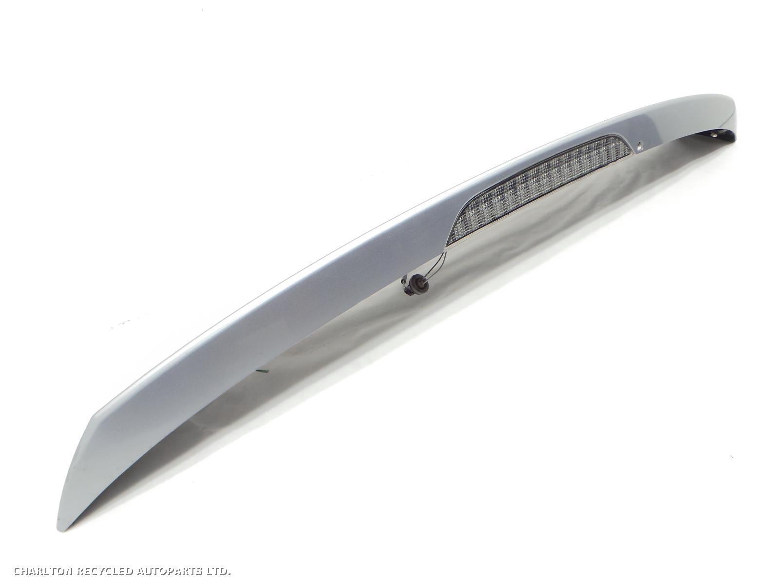 2010 MITSUBISHI OUTLANDER Rear Spoiler View Auto part Rear Spoiler MITSUBISHI OUTLANDER 2010