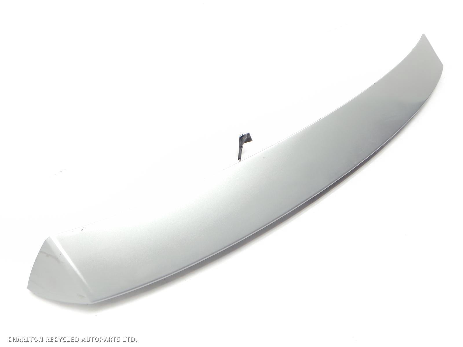 2010 MITSUBISHI OUTLANDER Rear Spoiler View Auto part Rear Spoiler MITSUBISHI OUTLANDER 2010