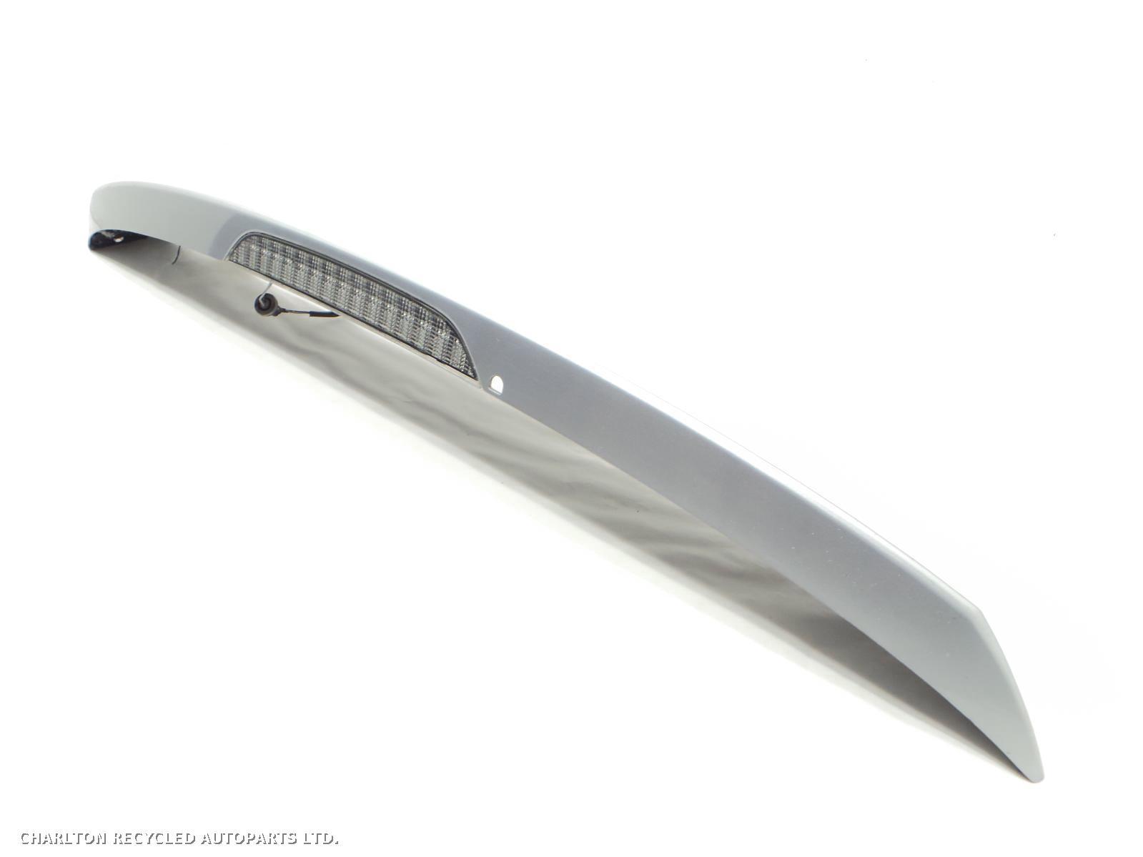 View Auto part Rear Spoiler MITSUBISHI OUTLANDER 2010