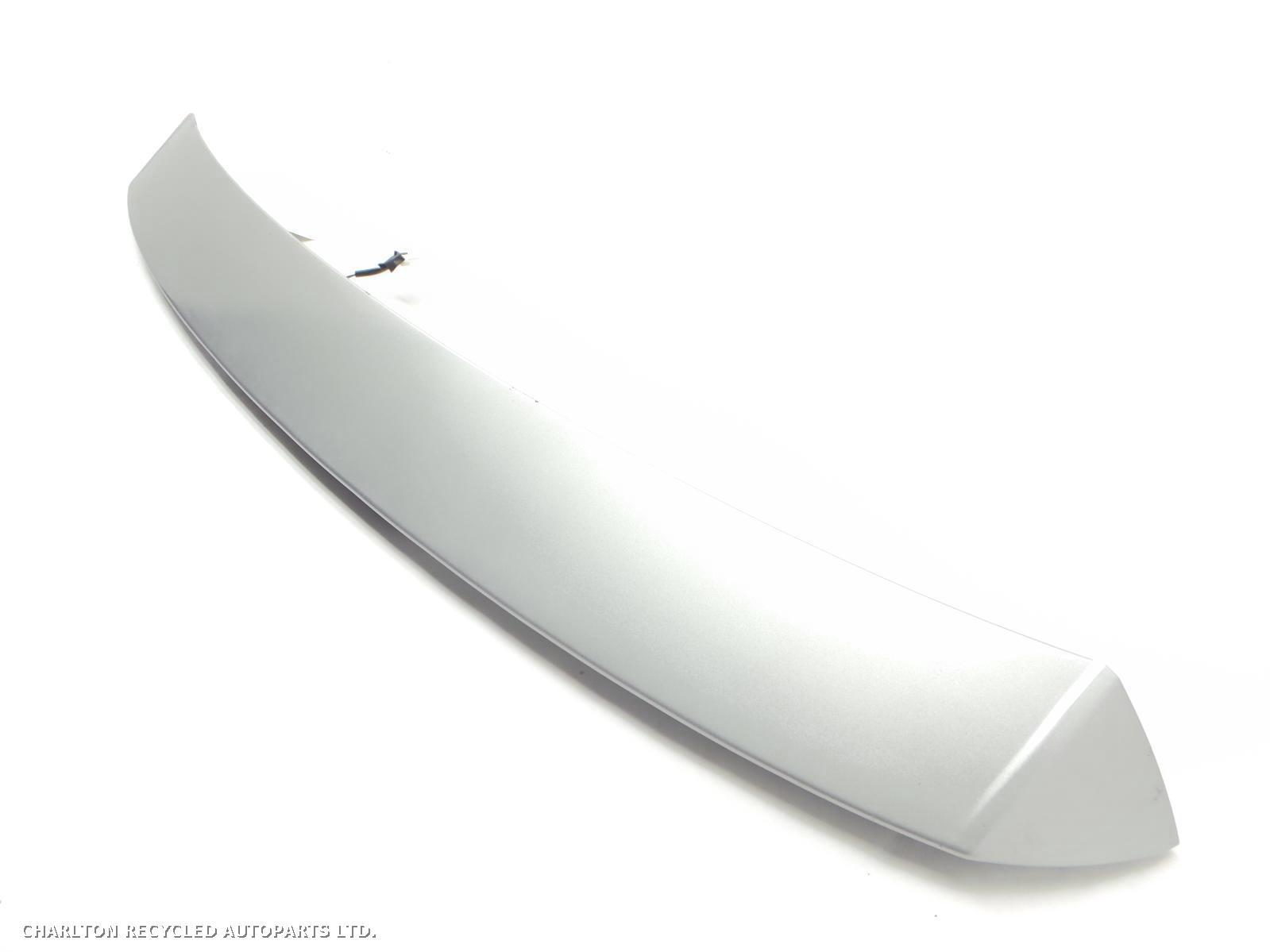 2010 MITSUBISHI OUTLANDER Rear Spoiler View Auto part Rear Spoiler MITSUBISHI OUTLANDER 2010