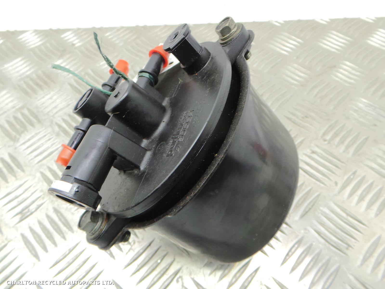 View Auto part Fuel Filter Housing MITSUBISHI OUTLANDER 2010