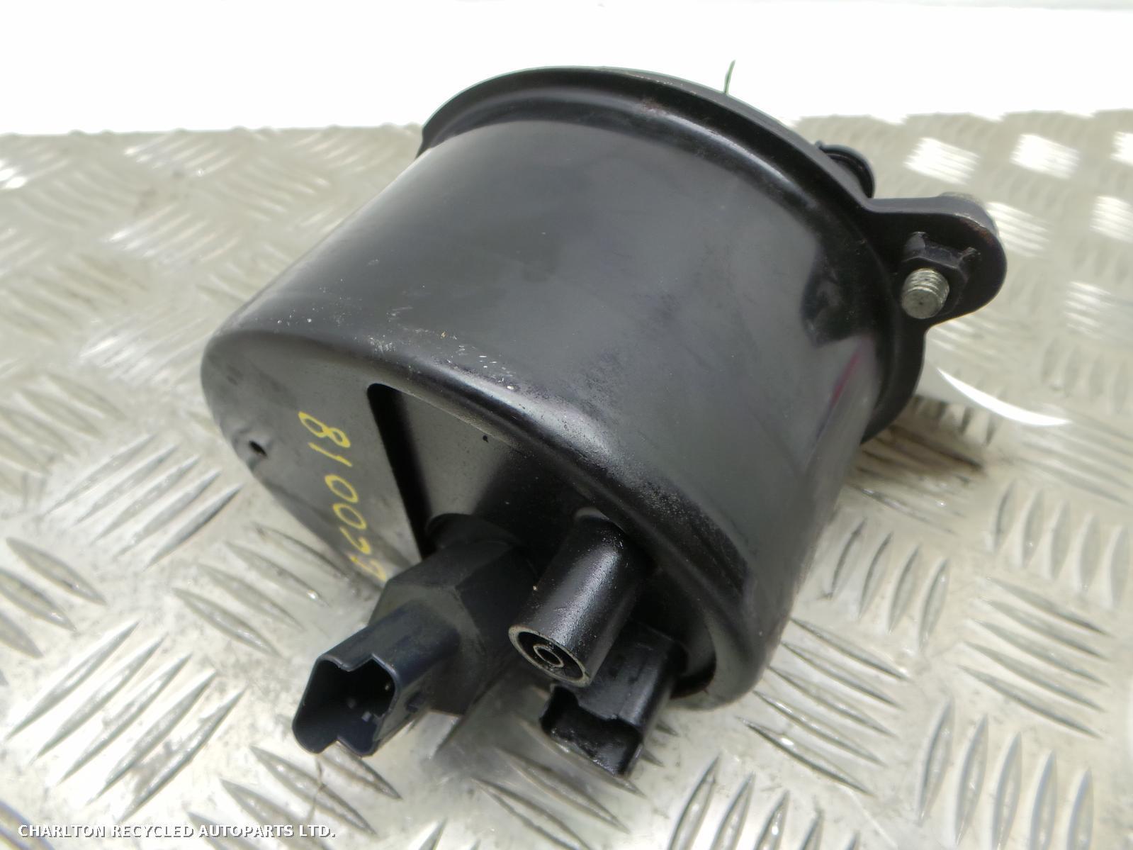 View Auto part Fuel Filter Housing MITSUBISHI OUTLANDER 2010