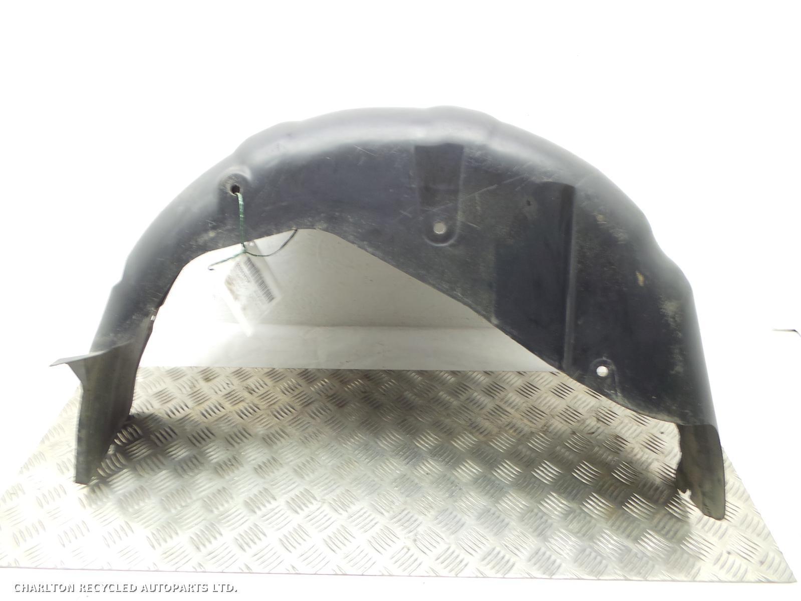 View Auto part Inner Wing/Liner LAND ROVER RANGE ROVER SPORT 2006