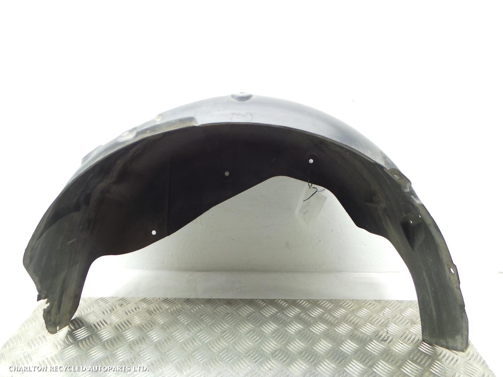 View Auto part Inner Wing/Liner LAND ROVER RANGE ROVER SPORT 2006