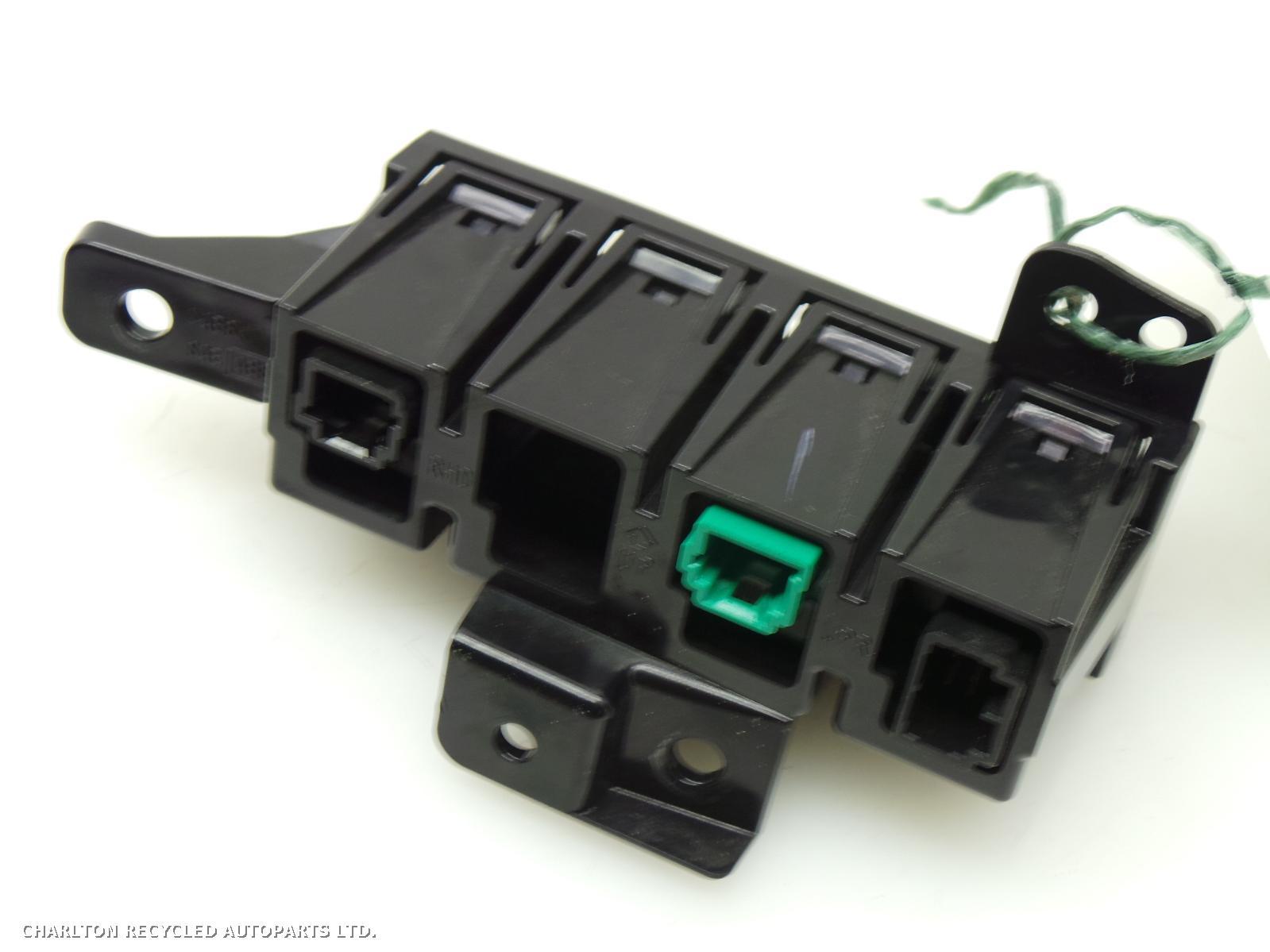 View Auto part Misc Switch NISSAN X TRAIL 2016