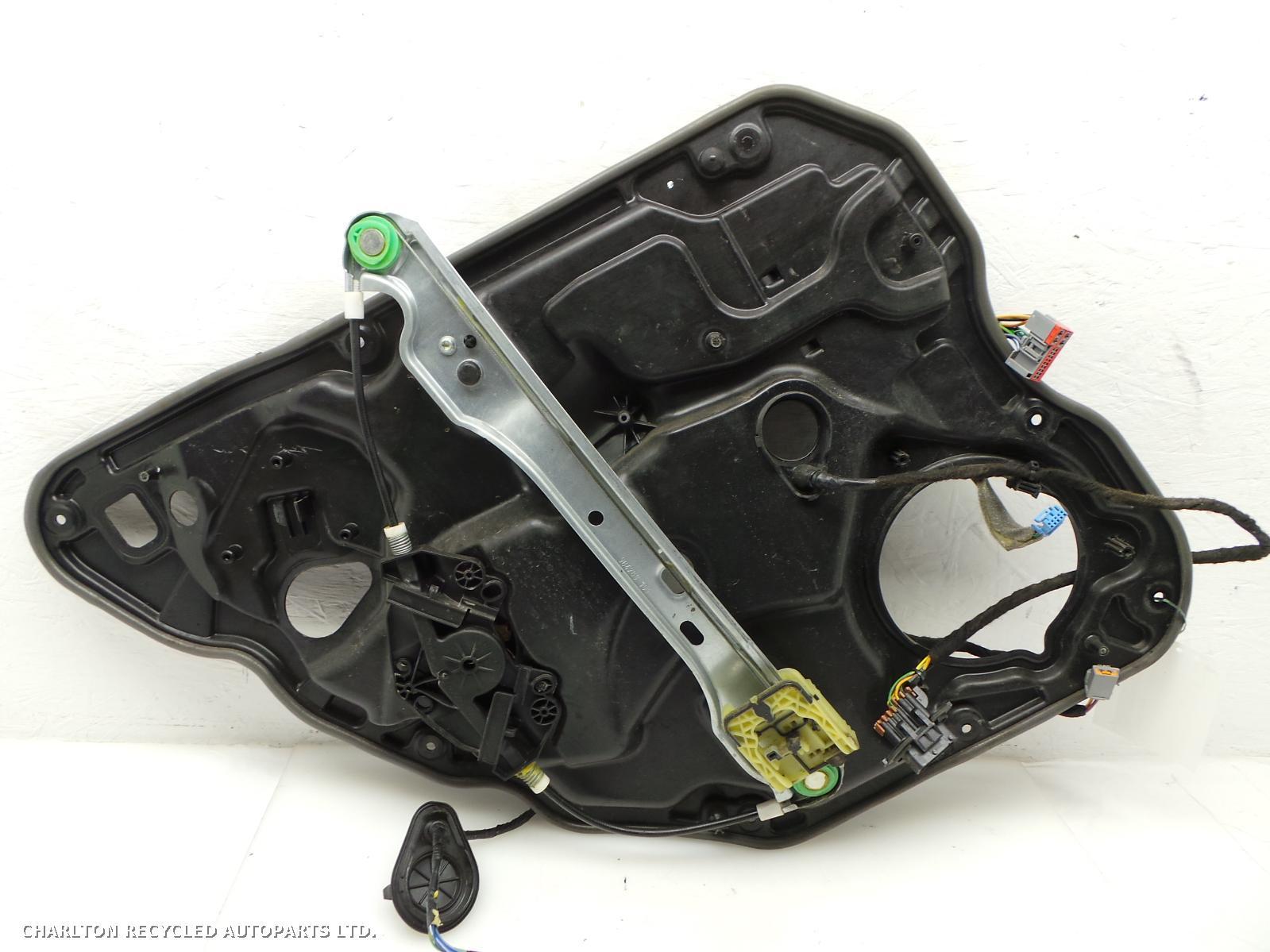 View Auto part RR Window Regulator VOLVO XC60 2011
