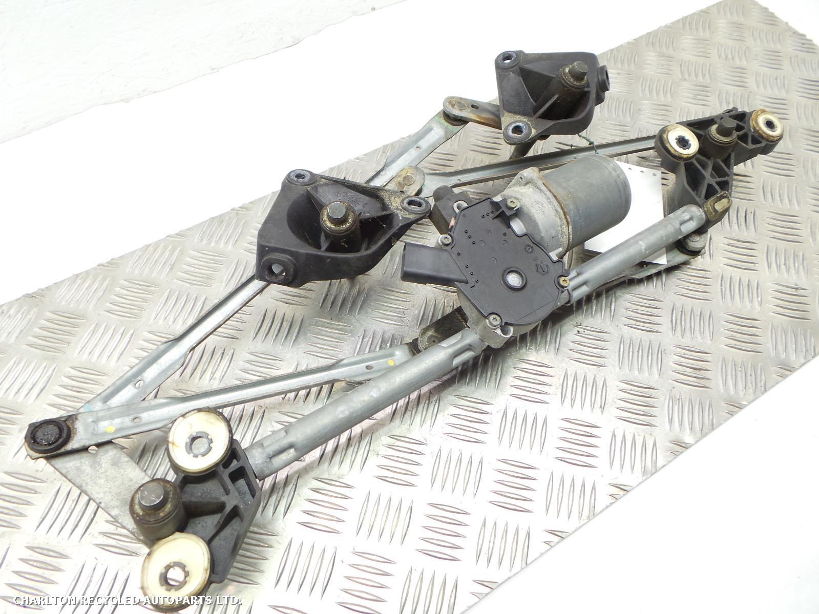 View Auto part Wiper Linkage CHRYSLER VOYAGER 2006
