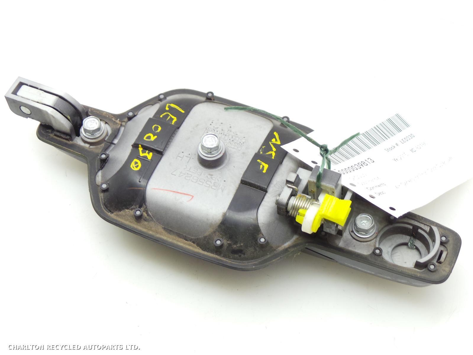 View Auto part Door Handle MITSUBISHI SHOGUN 2015