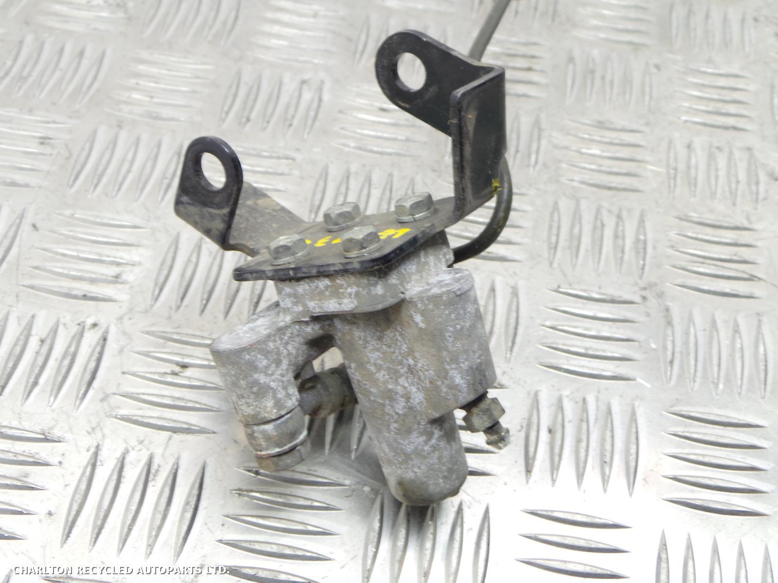 View Auto part Slave Cylinder MITSUBISHI SHOGUN 2015