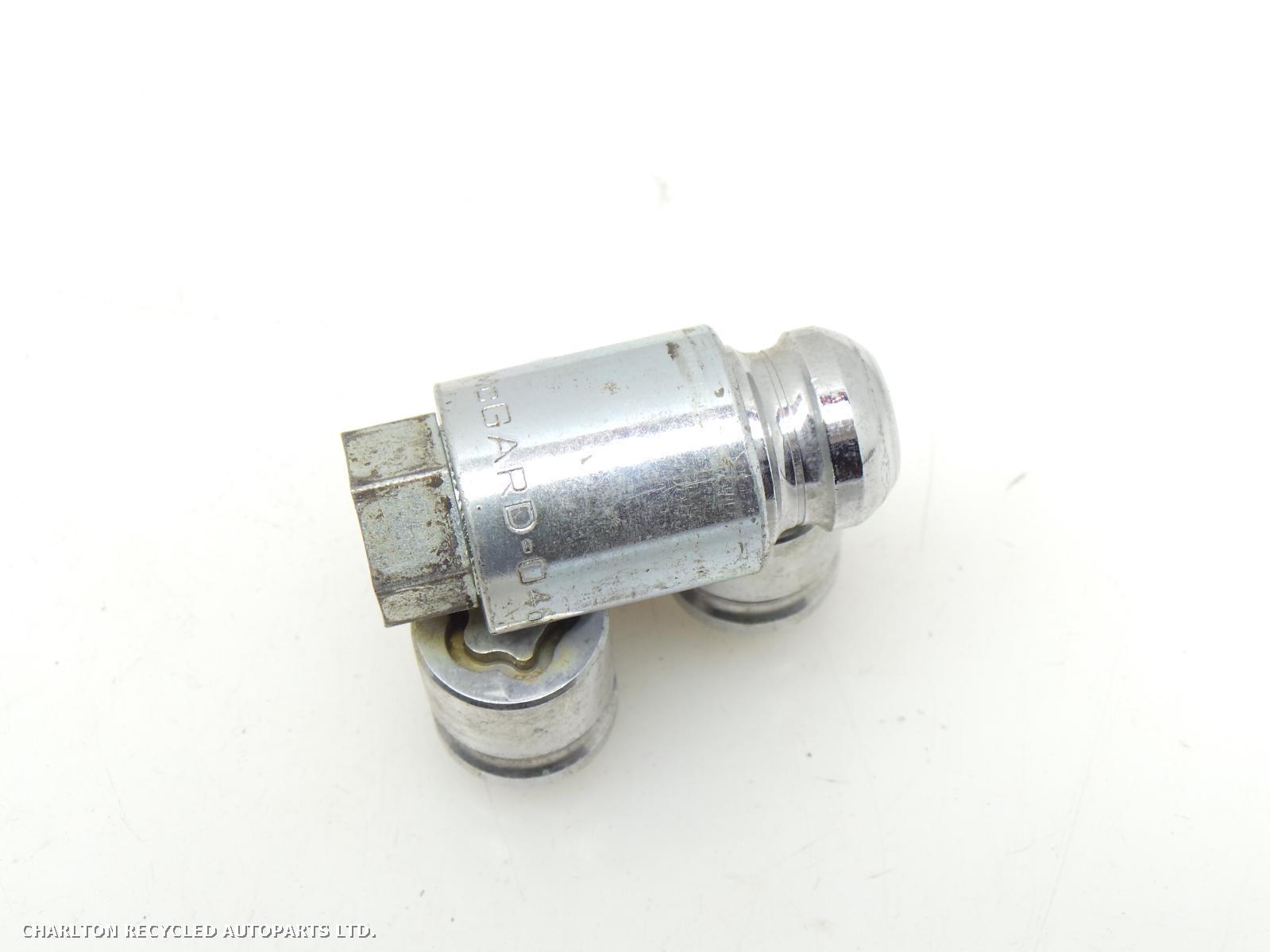 View Auto part Wheel Nut HONDA CRV 2007