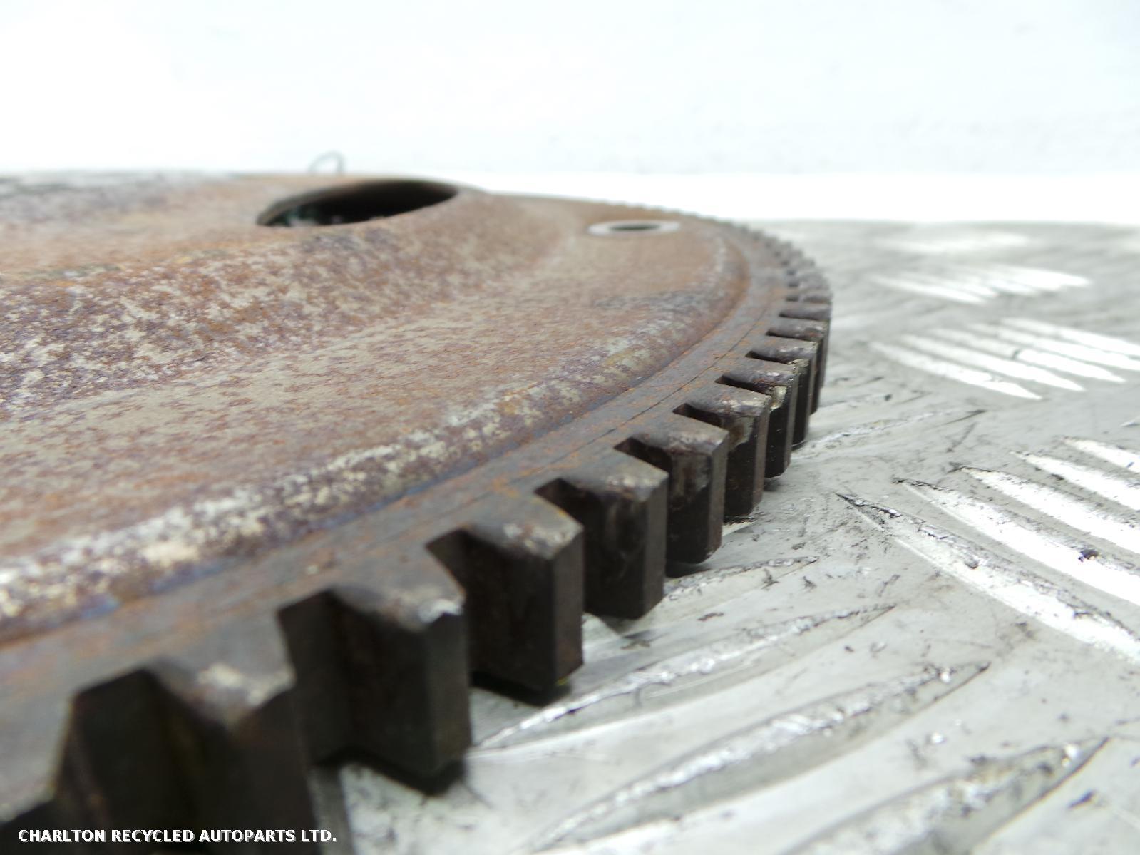 View Auto part Flex Plate LAND ROVER RANGE ROVER SPORT 2006